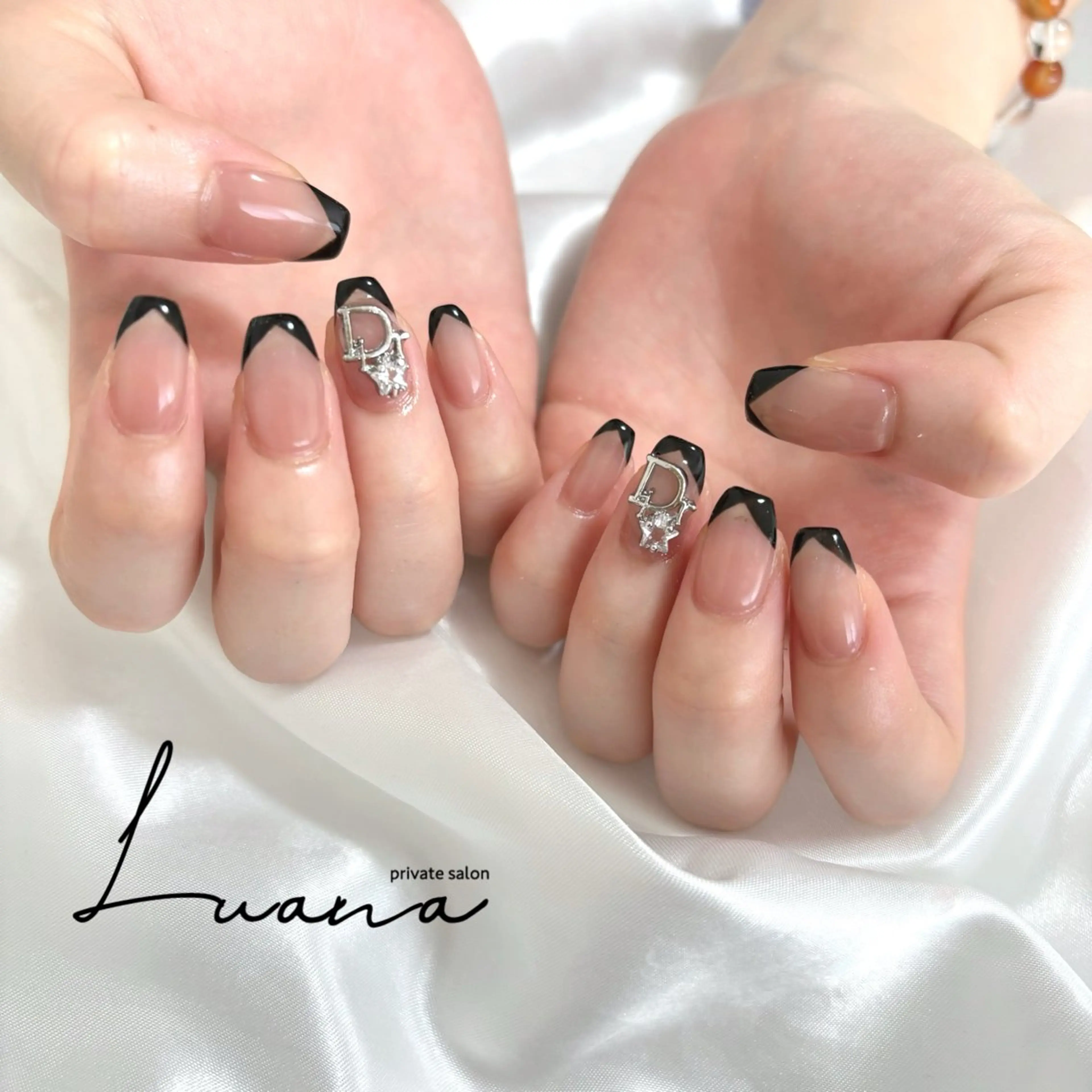 ネイル Luana Aoiのネイルデザイン