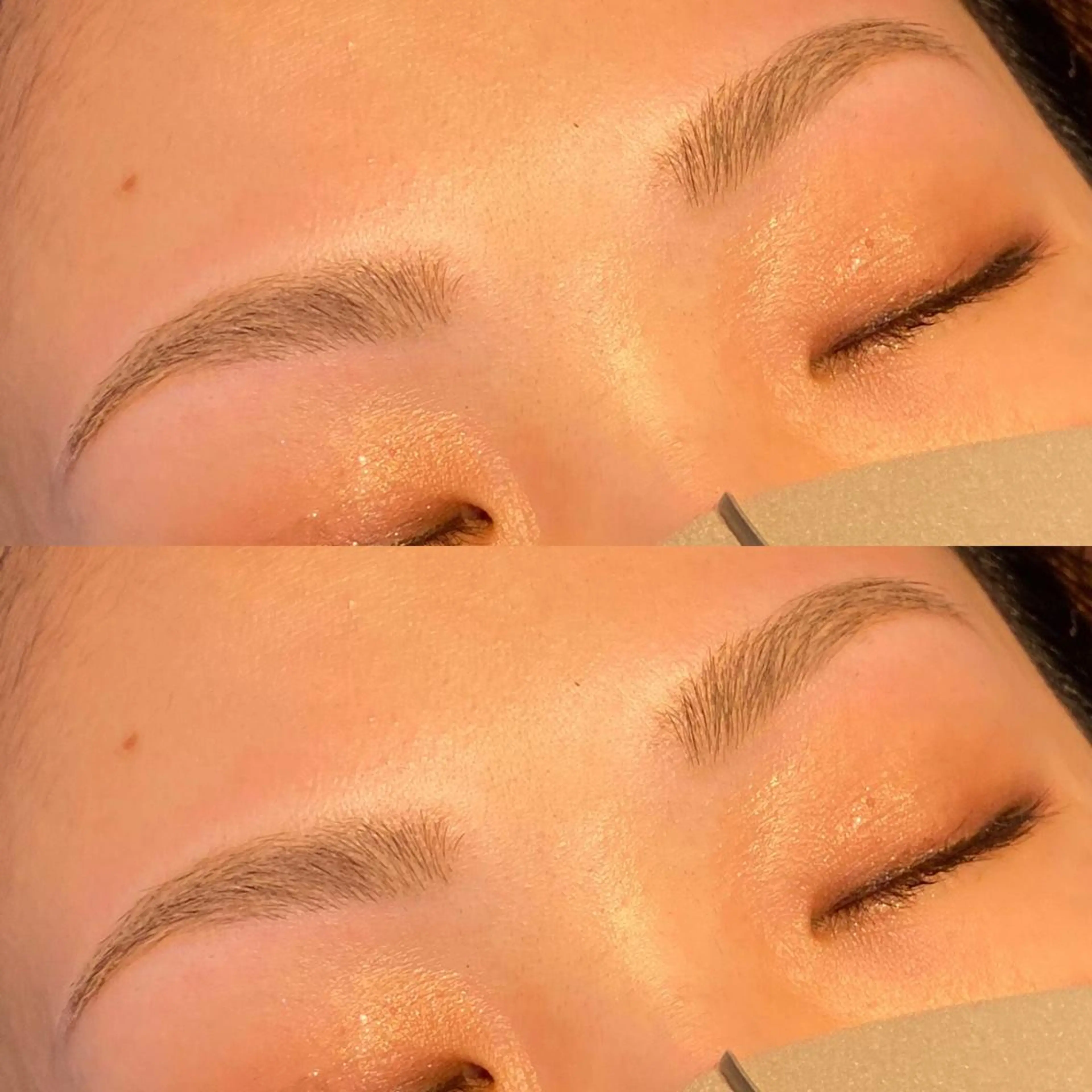 マツエク・マツパ Bianca 長津田店　長牛の眉毛・アイブロウイメージ