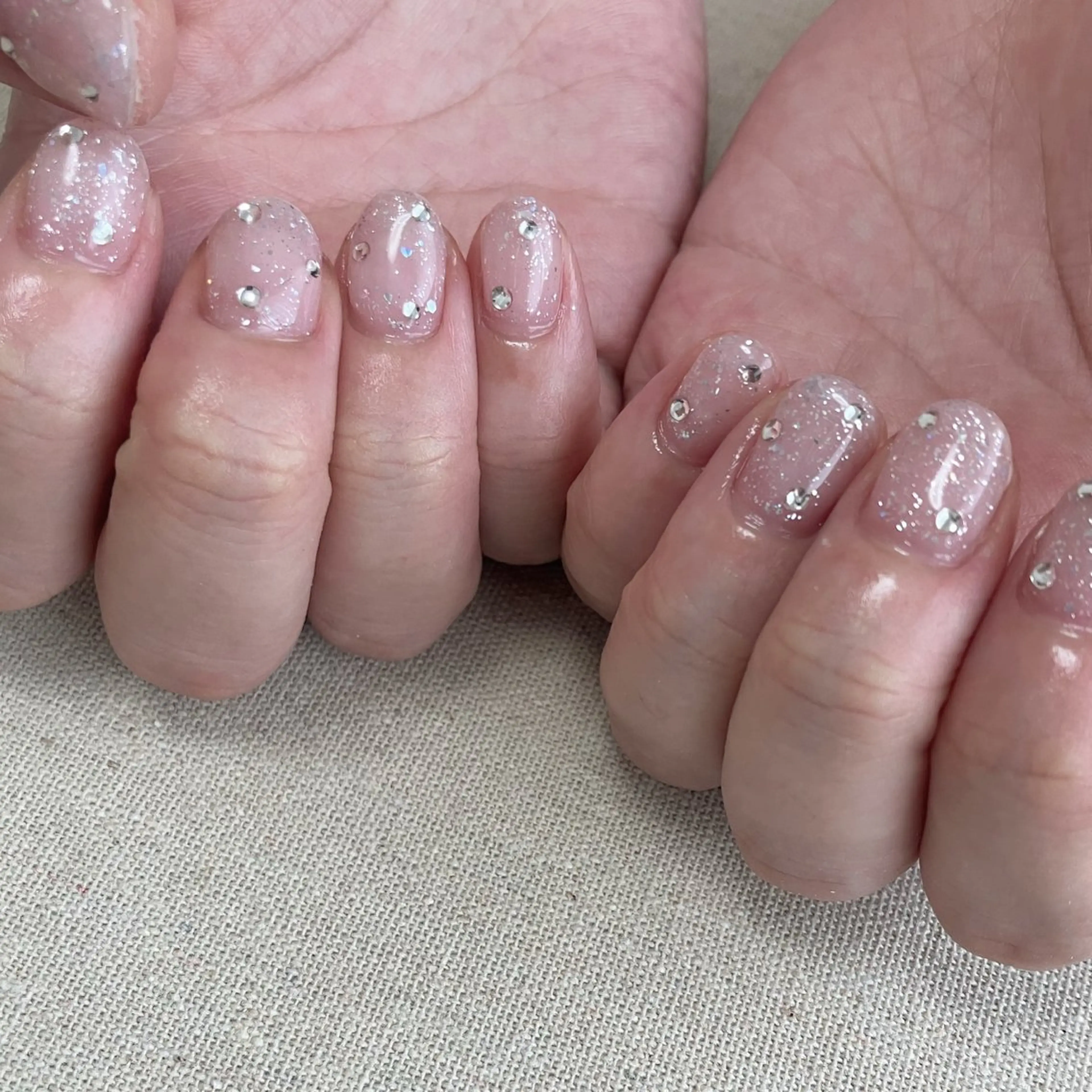 ネイル hiroba nailのネイルデザイン