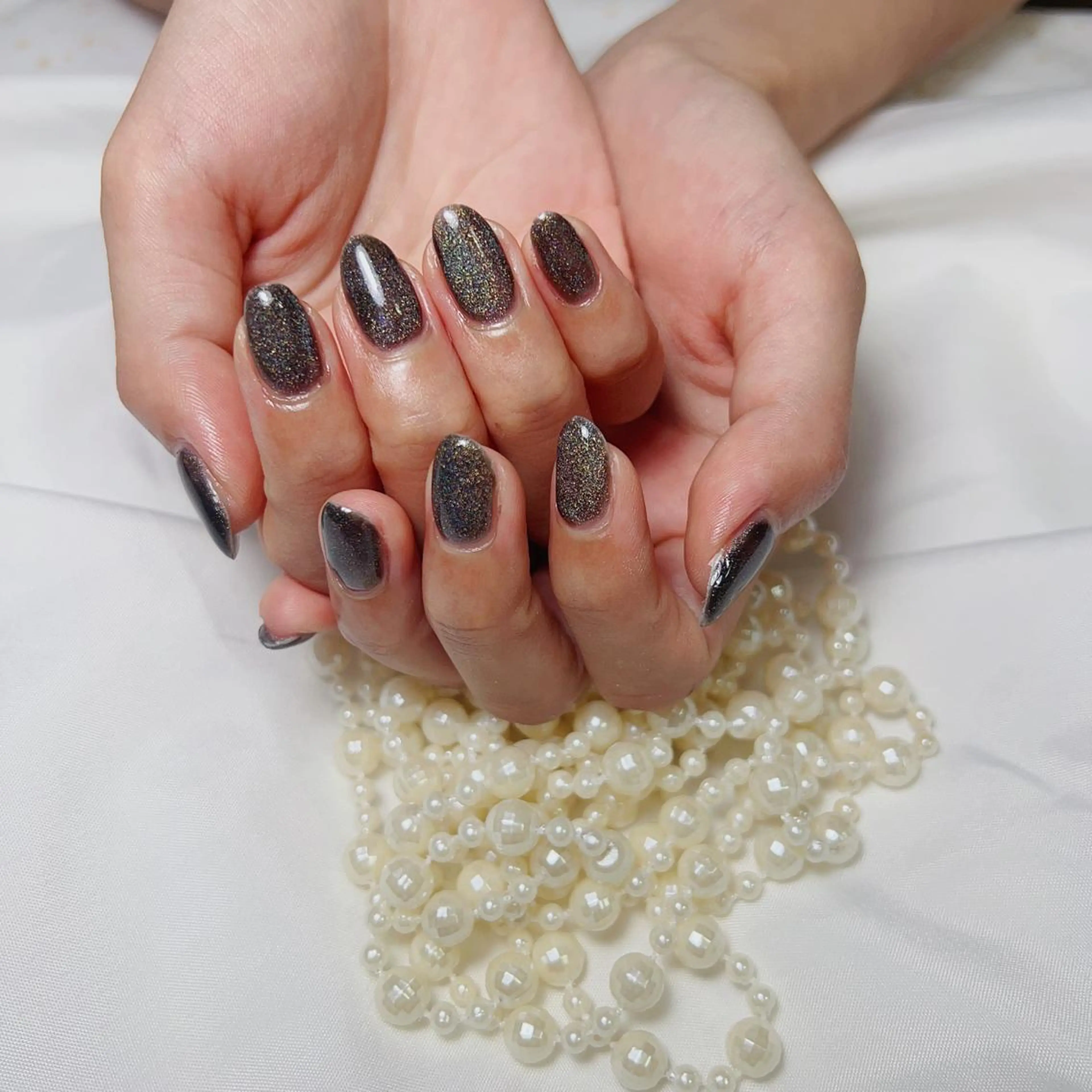 ネイル 久保田 マリコのネイルデザイン