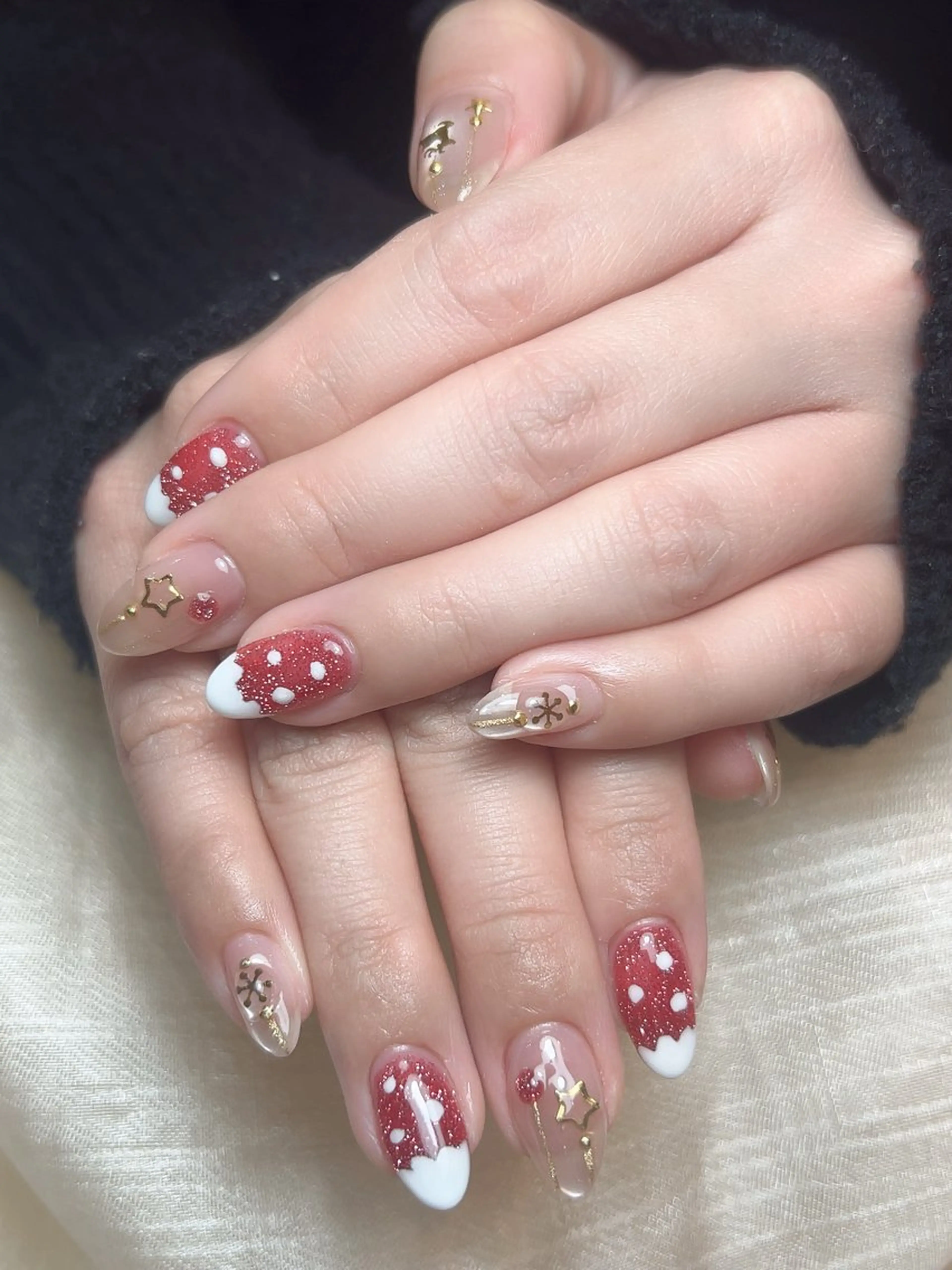 ネイル You nailのネイルデザイン