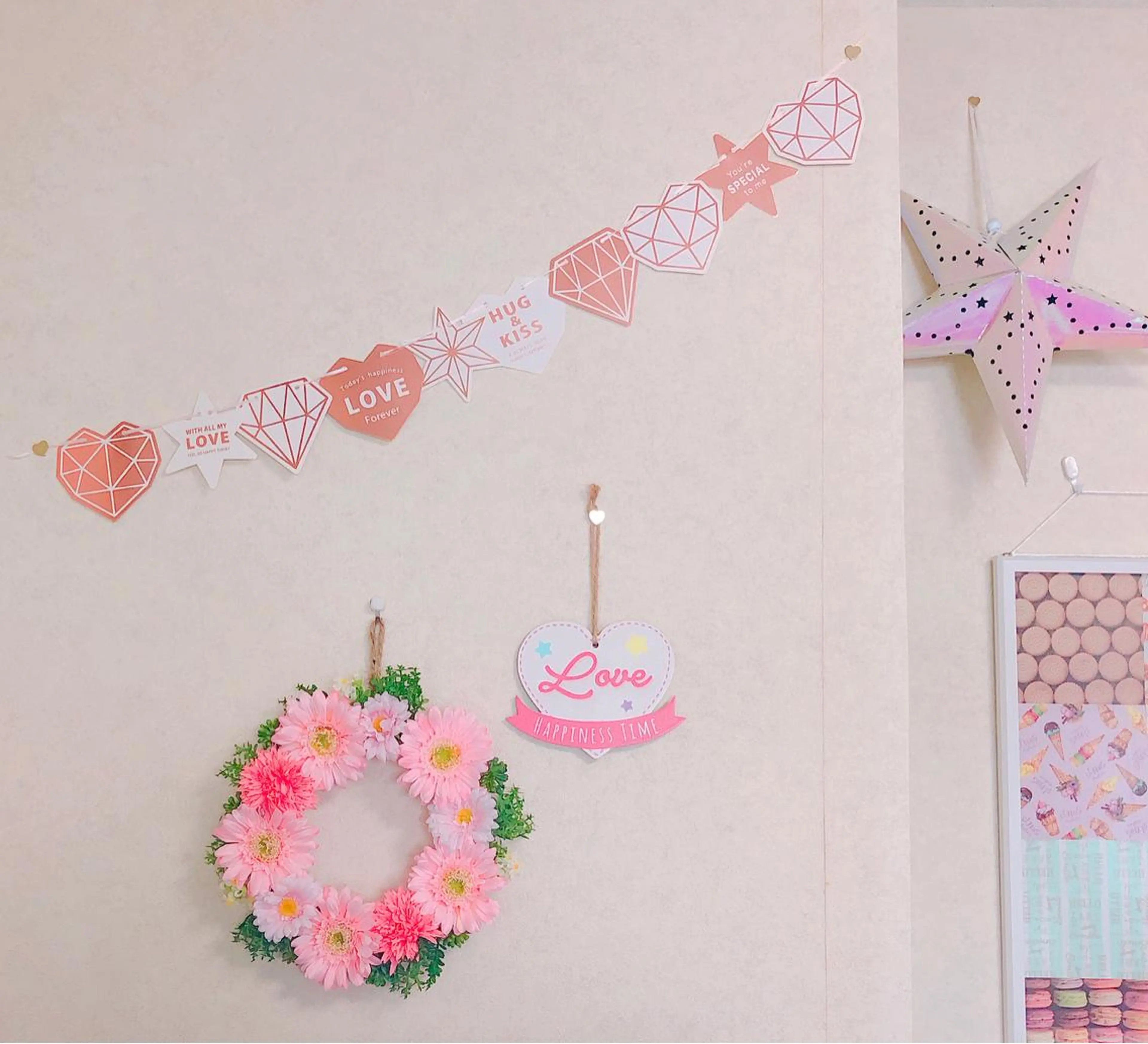 CROWN プライベートサロンのネイルデザイン