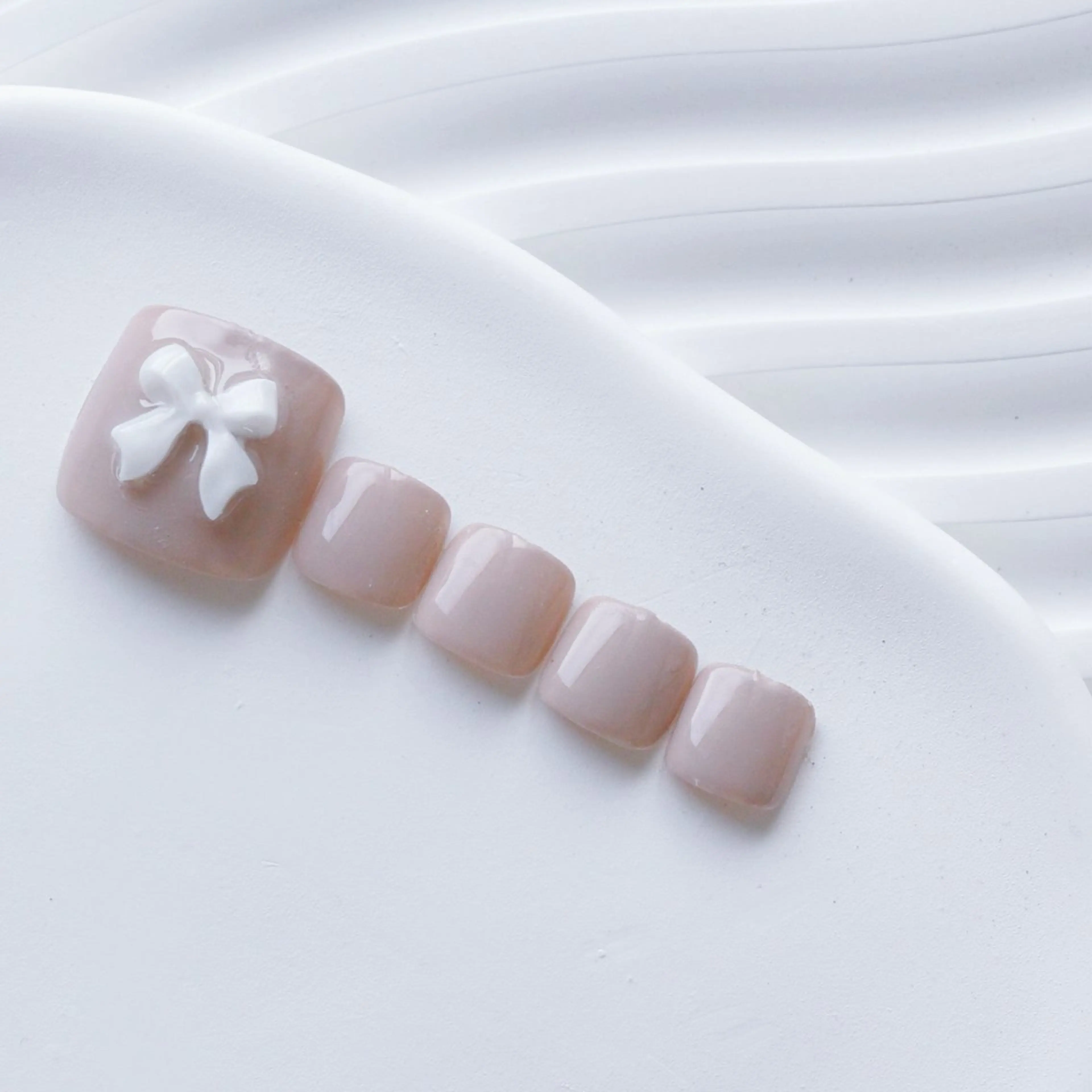 ネイル フットネイル イシヅカ /relownailのネイルデザイン