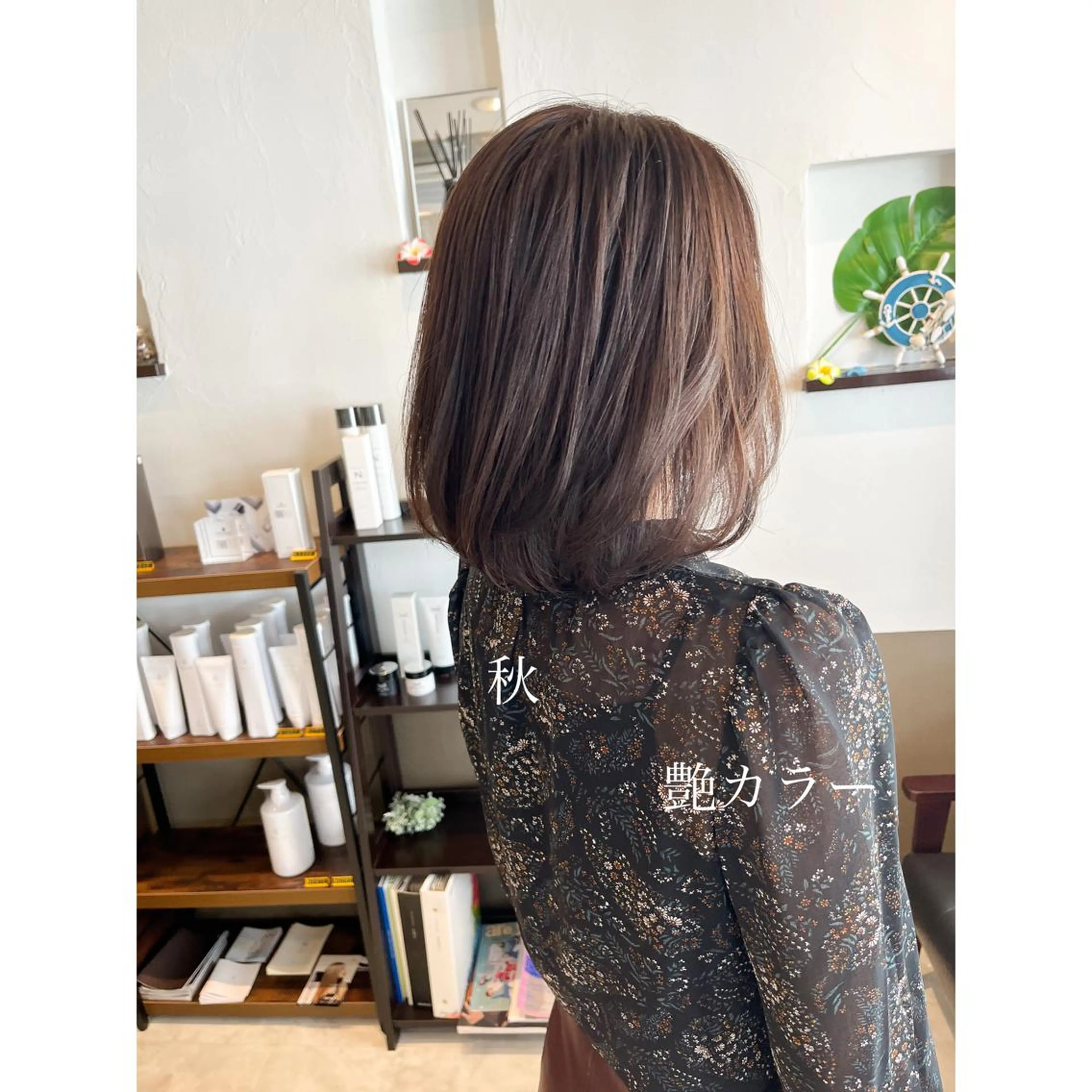 ショート カラー 坂井田 浩樹のヘアスタイル