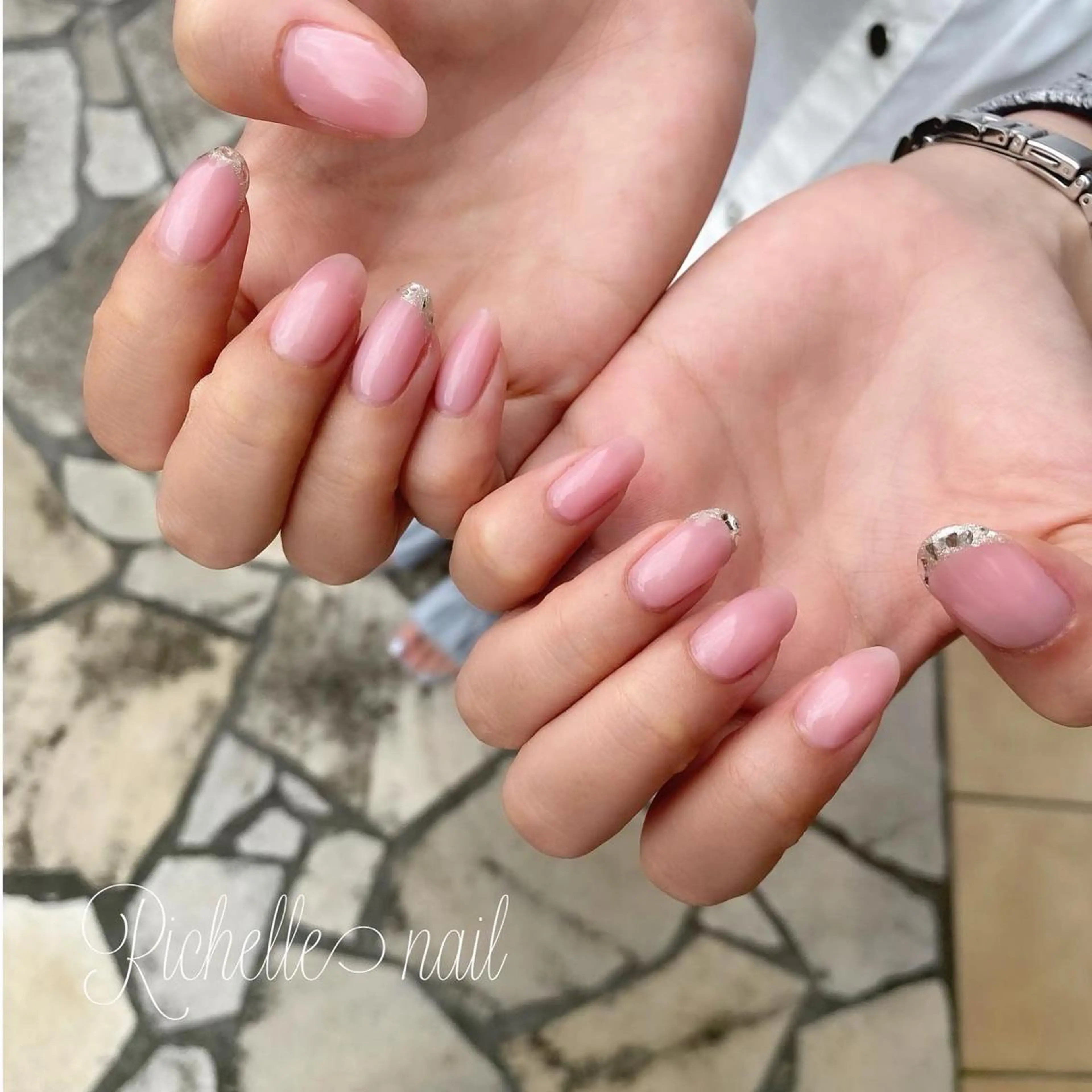 ネイル nailsalon Éleのネイルデザイン