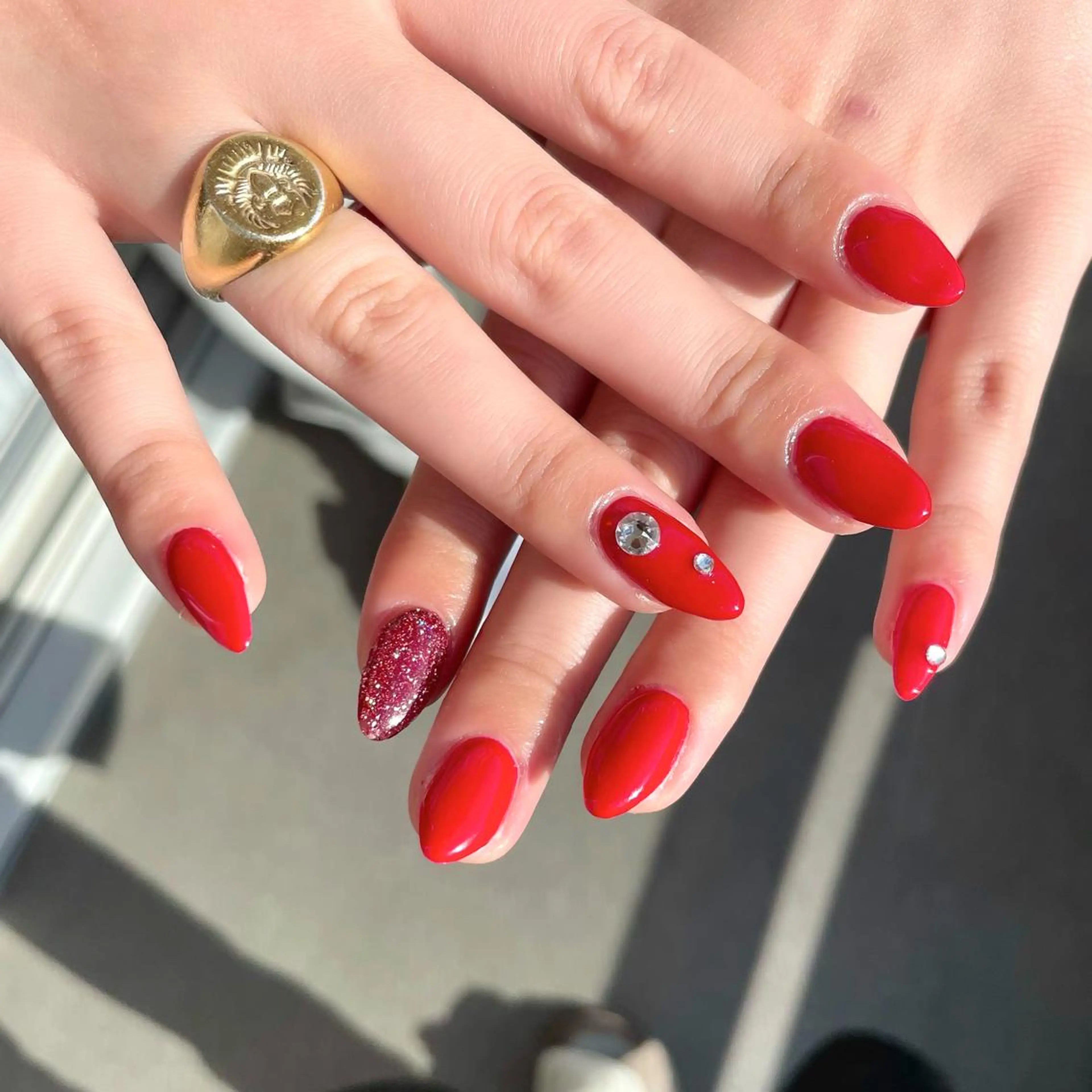 ネイル Sii nail 🤍SAKIのネイルデザイン