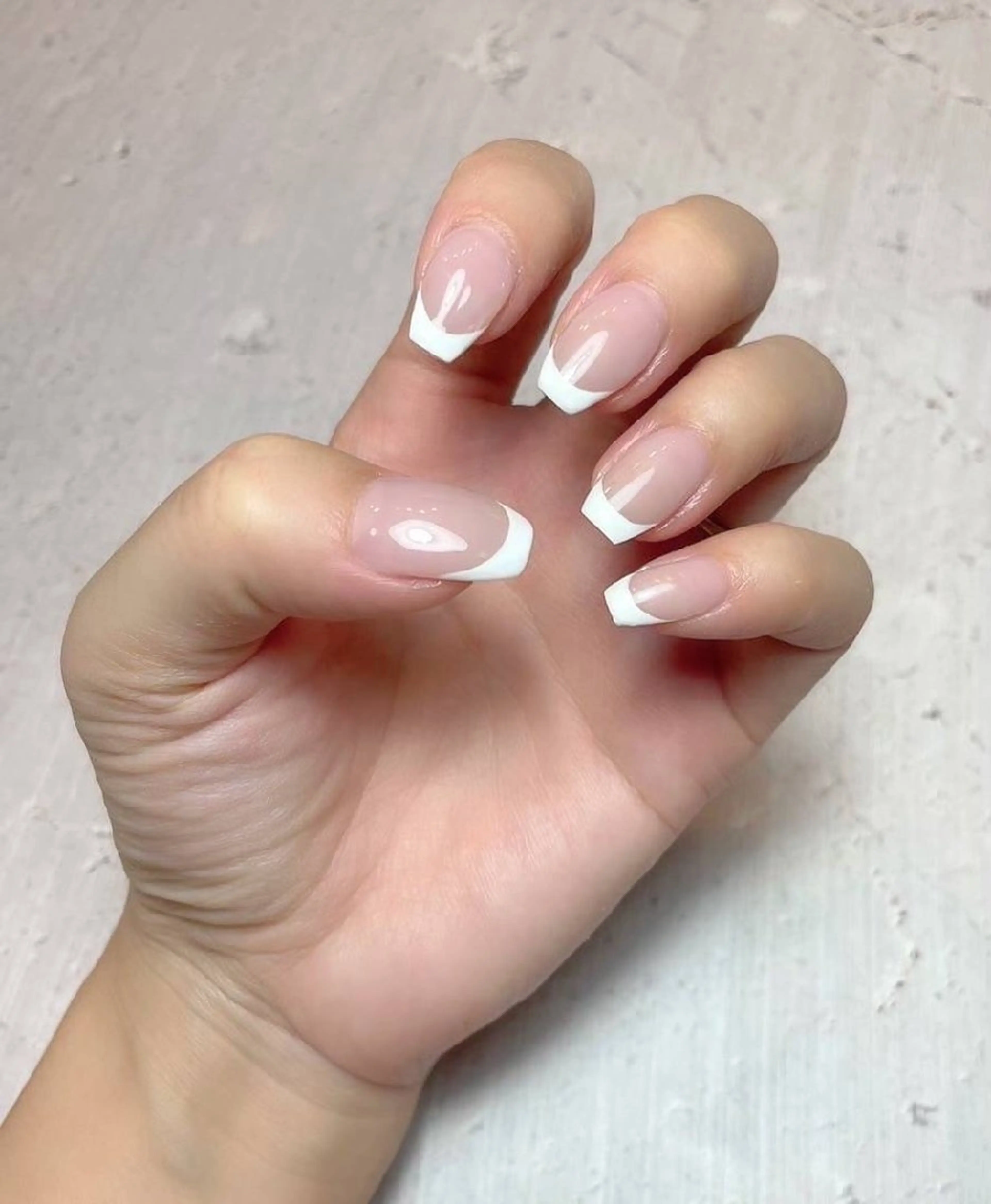 ネイル 福岡 祐子のネイルデザイン