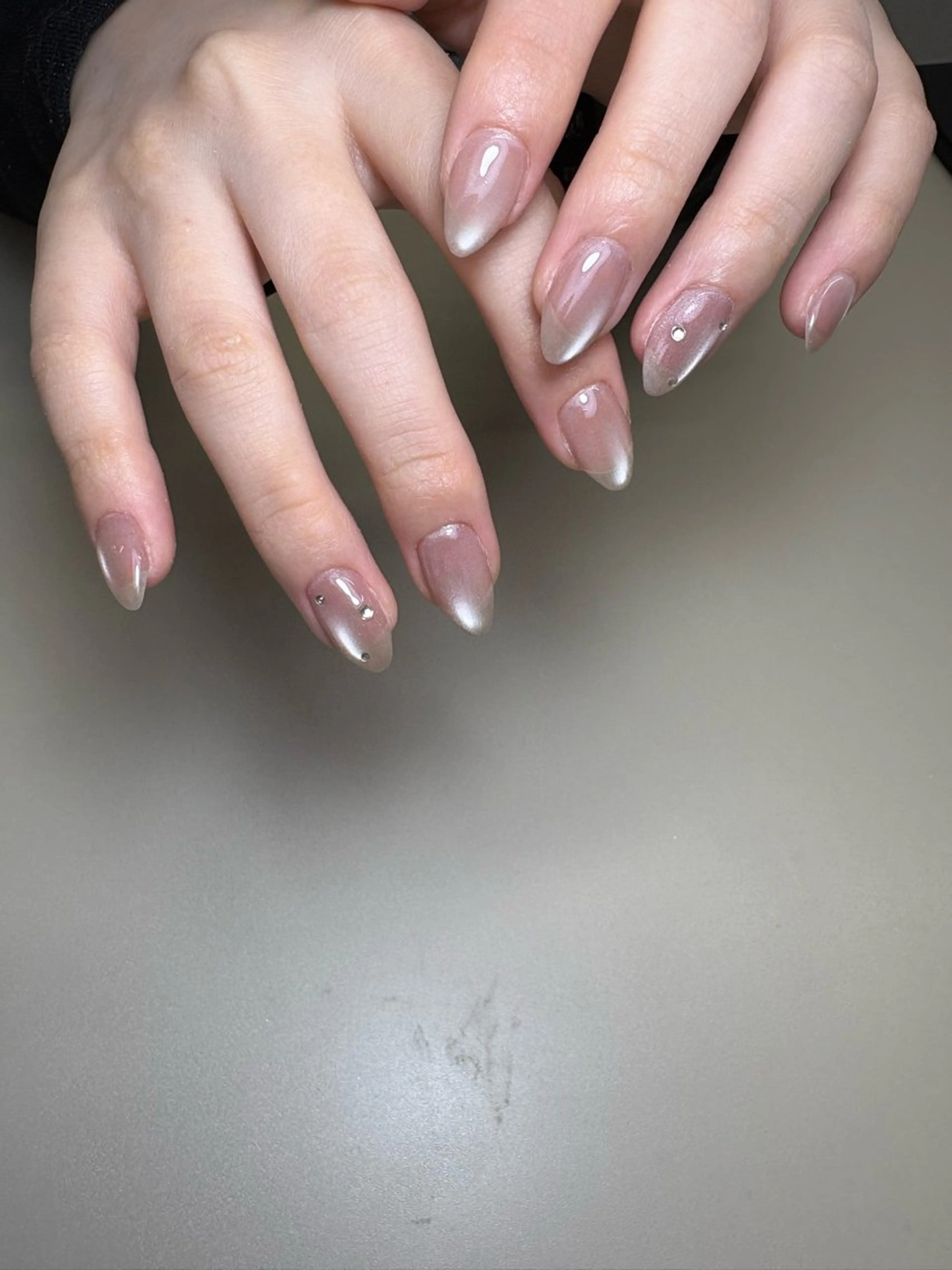 ネイル Brilho SERIHOのネイルデザイン