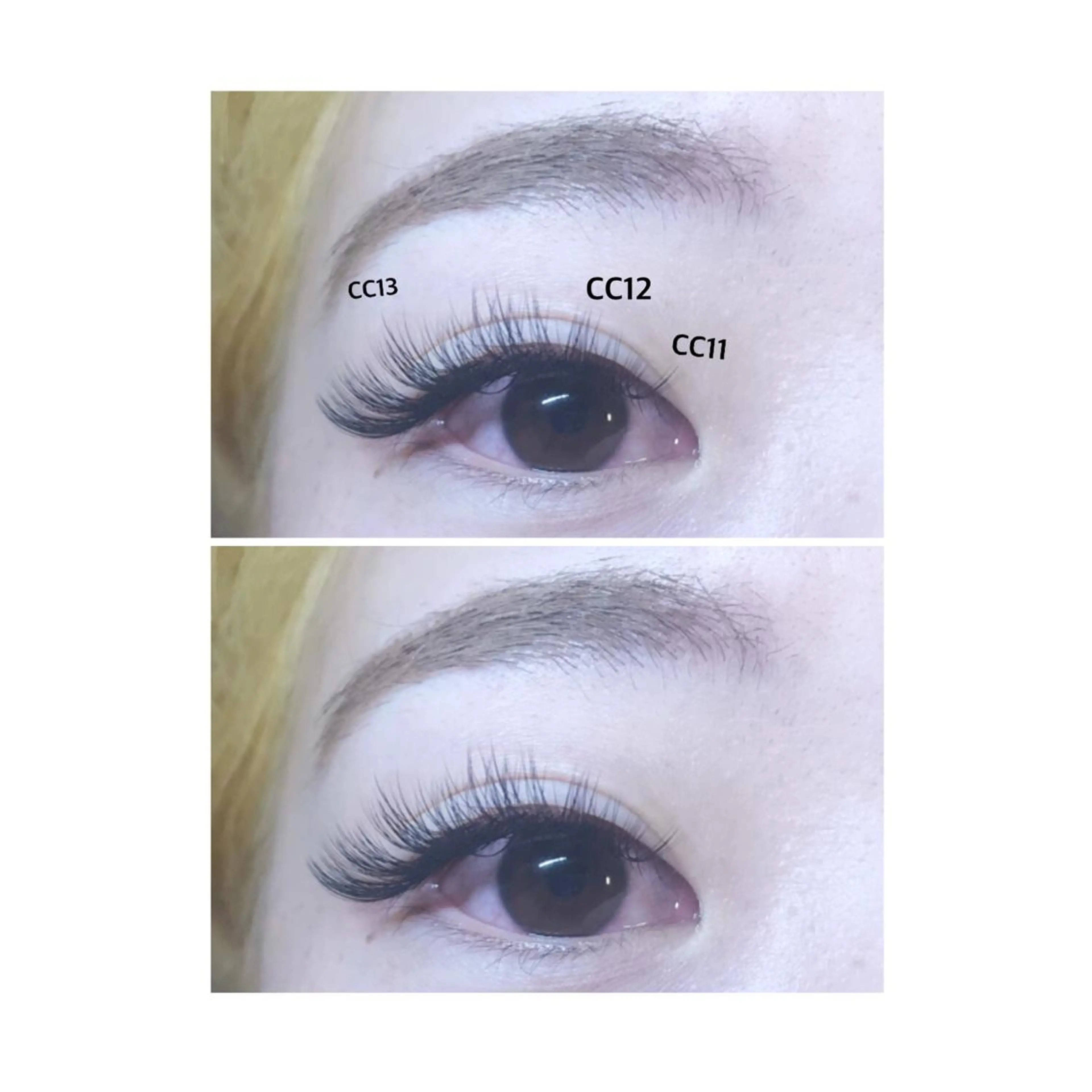 マツエク・マツパ Little River所属・Little Riverのマツエク・マツパデザイン