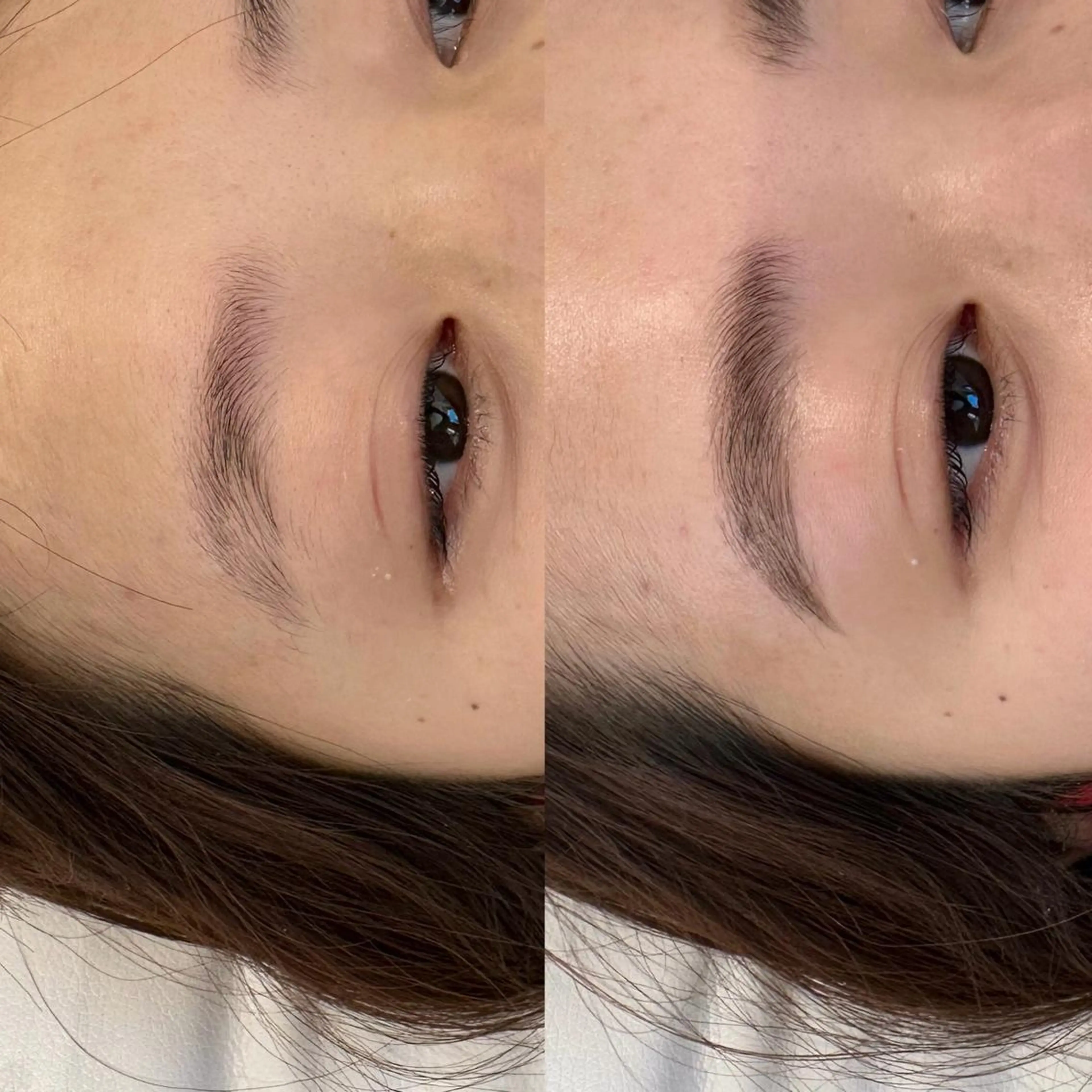 アイブロウ nature chinatsuの眉毛・アイブロウイメージ