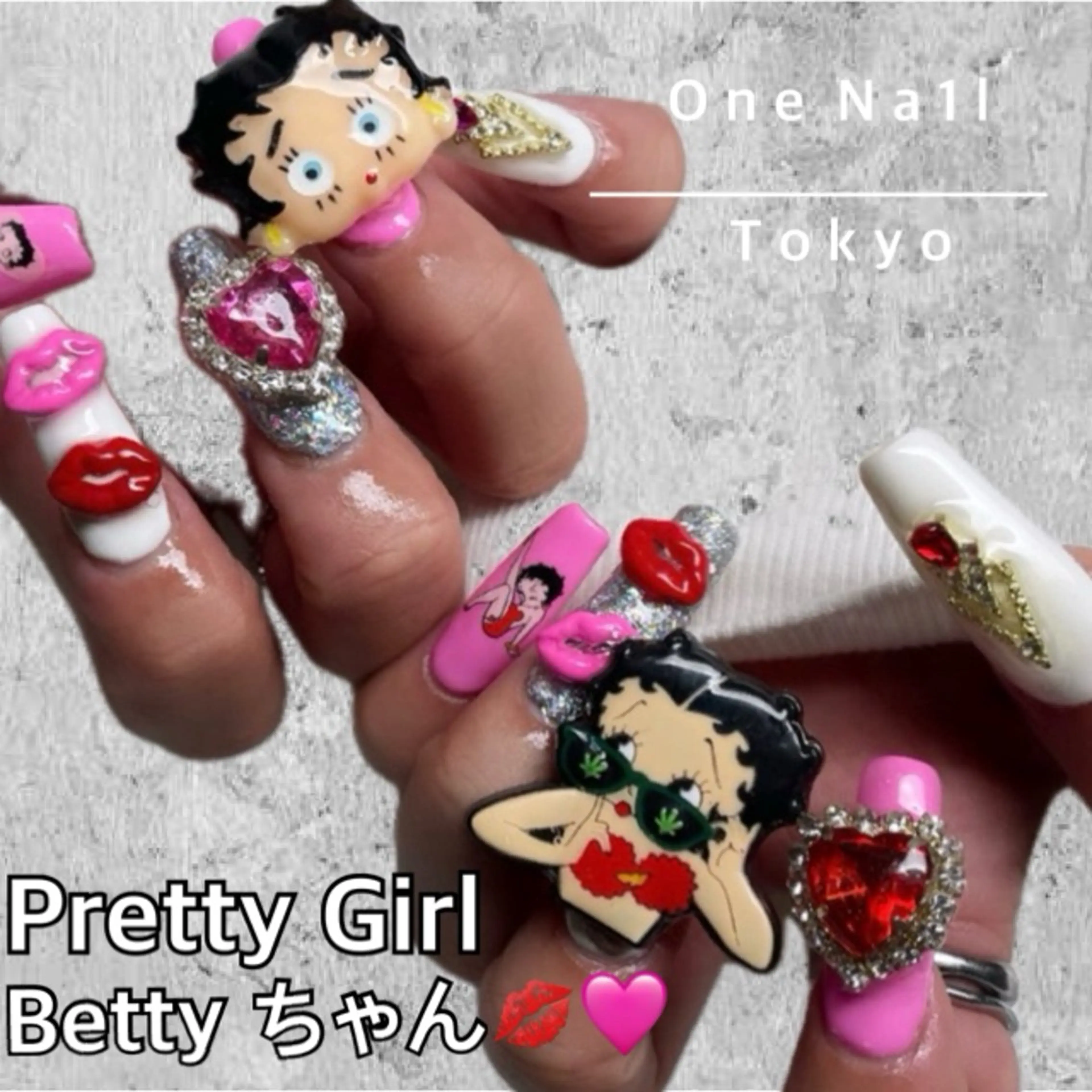 チップ長さだし スペシャル❤️‍🔥🔥(オフなし)の写真