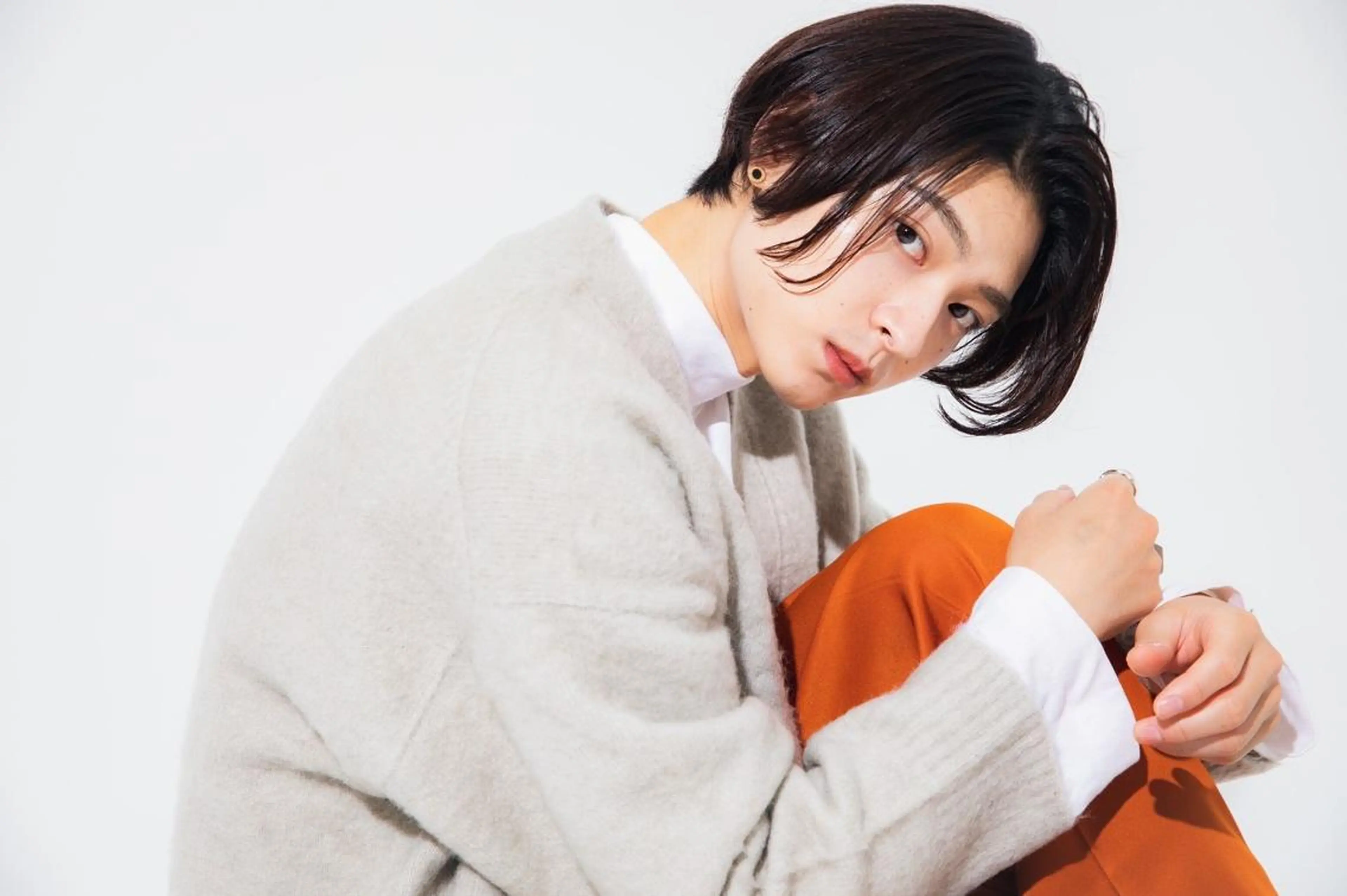 ショート カットモデル募集中 AYAKAのヘアスタイル