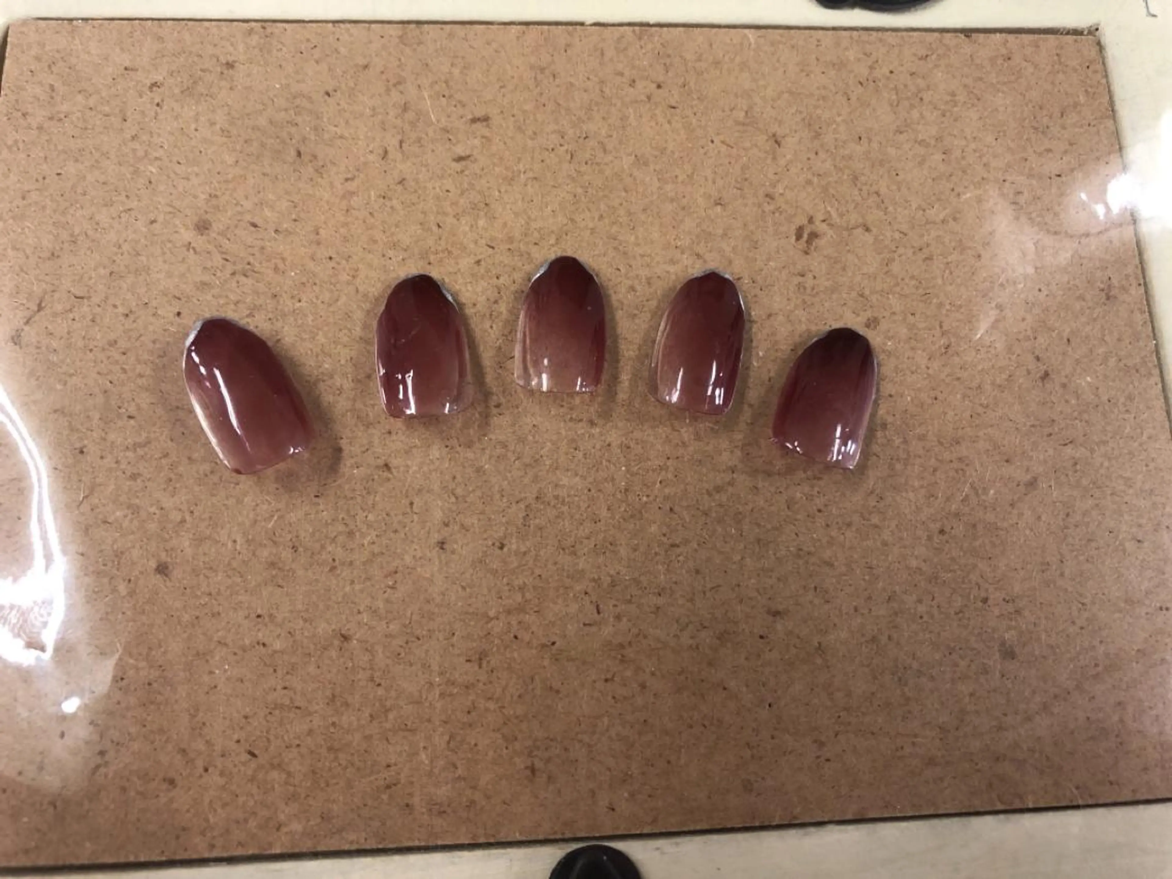 ネイル Dynamoon所属・吉田 芹菜のネイルデザイン