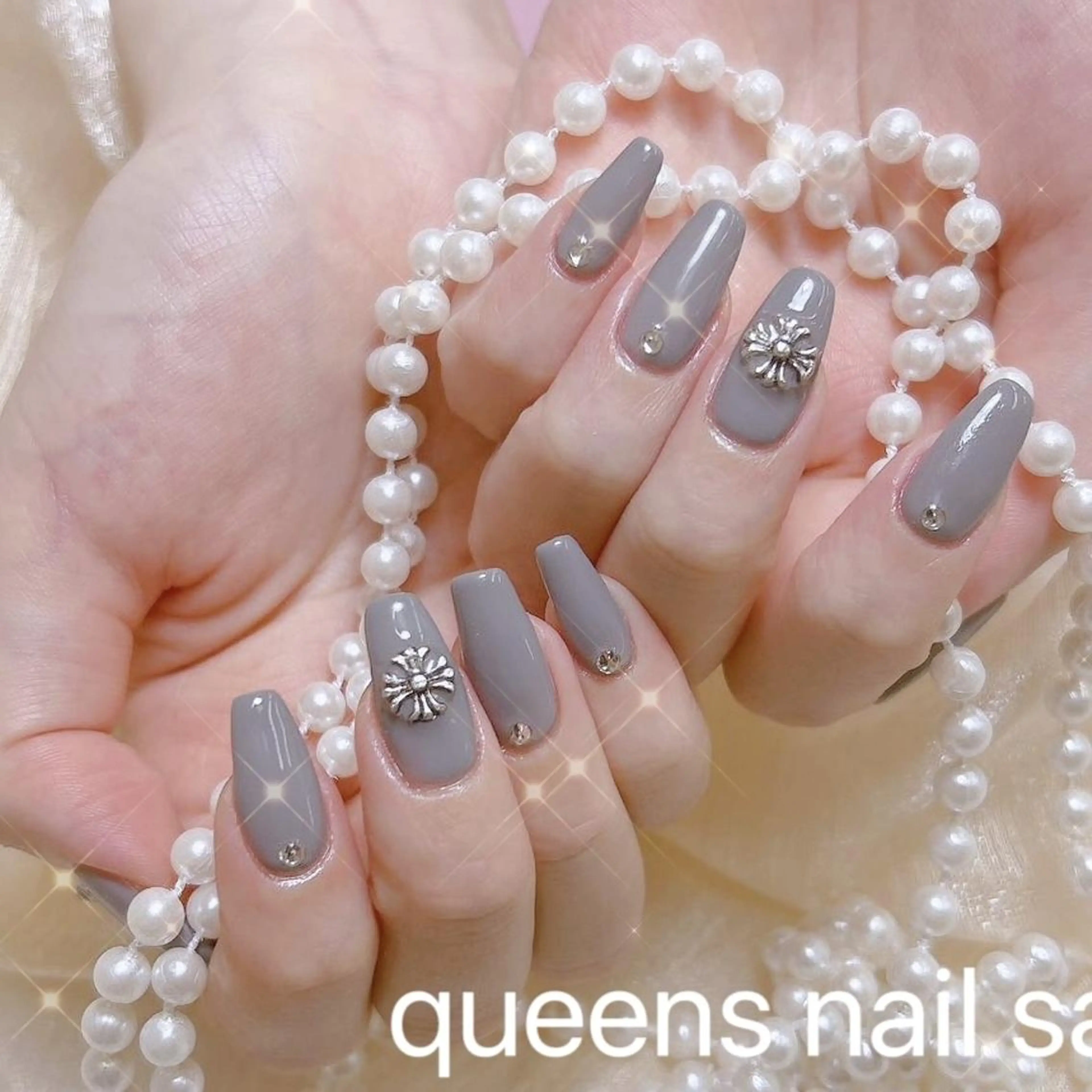 ネイル 奈 奈のネイルデザイン