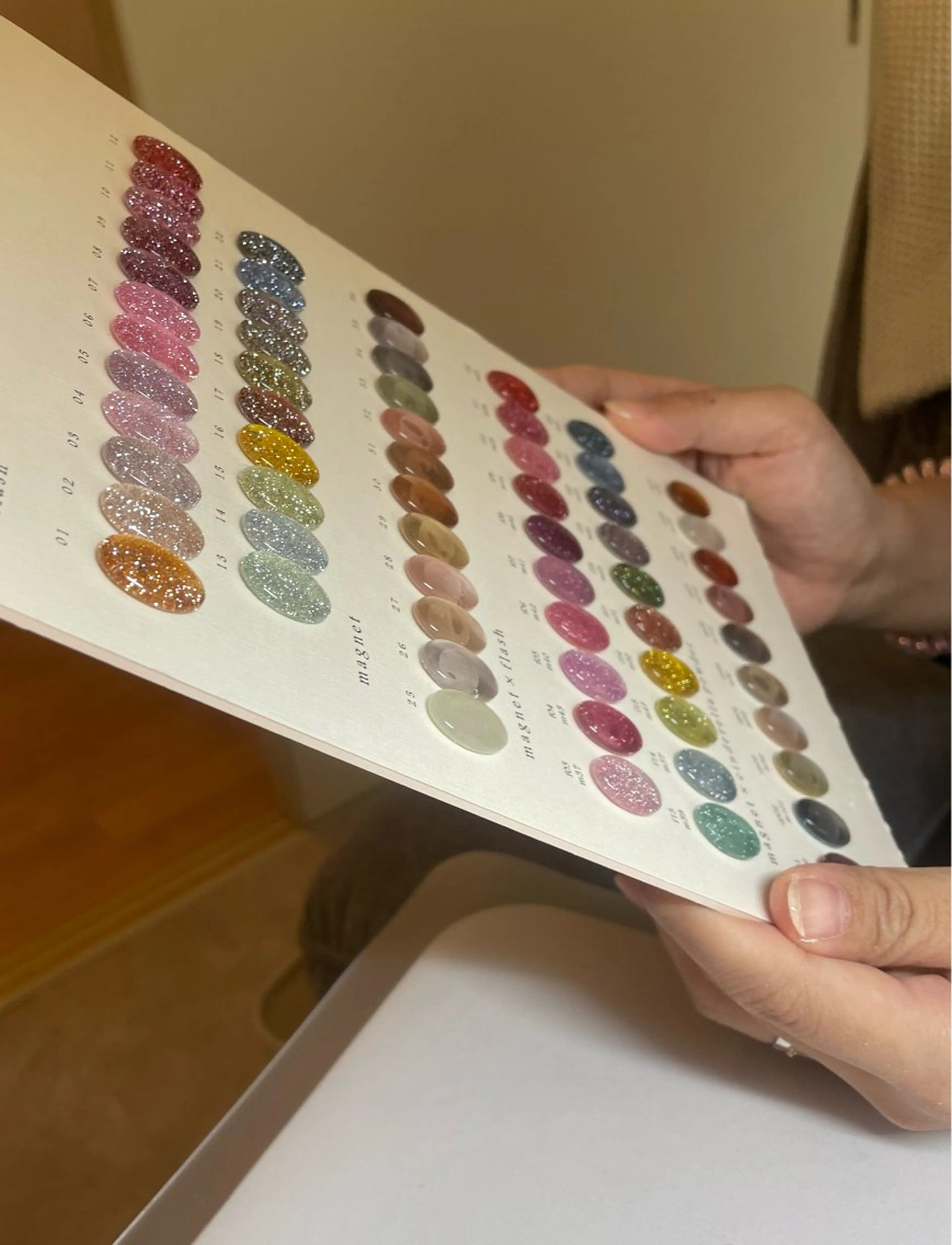 ネイル anny ／あにのネイルデザイン