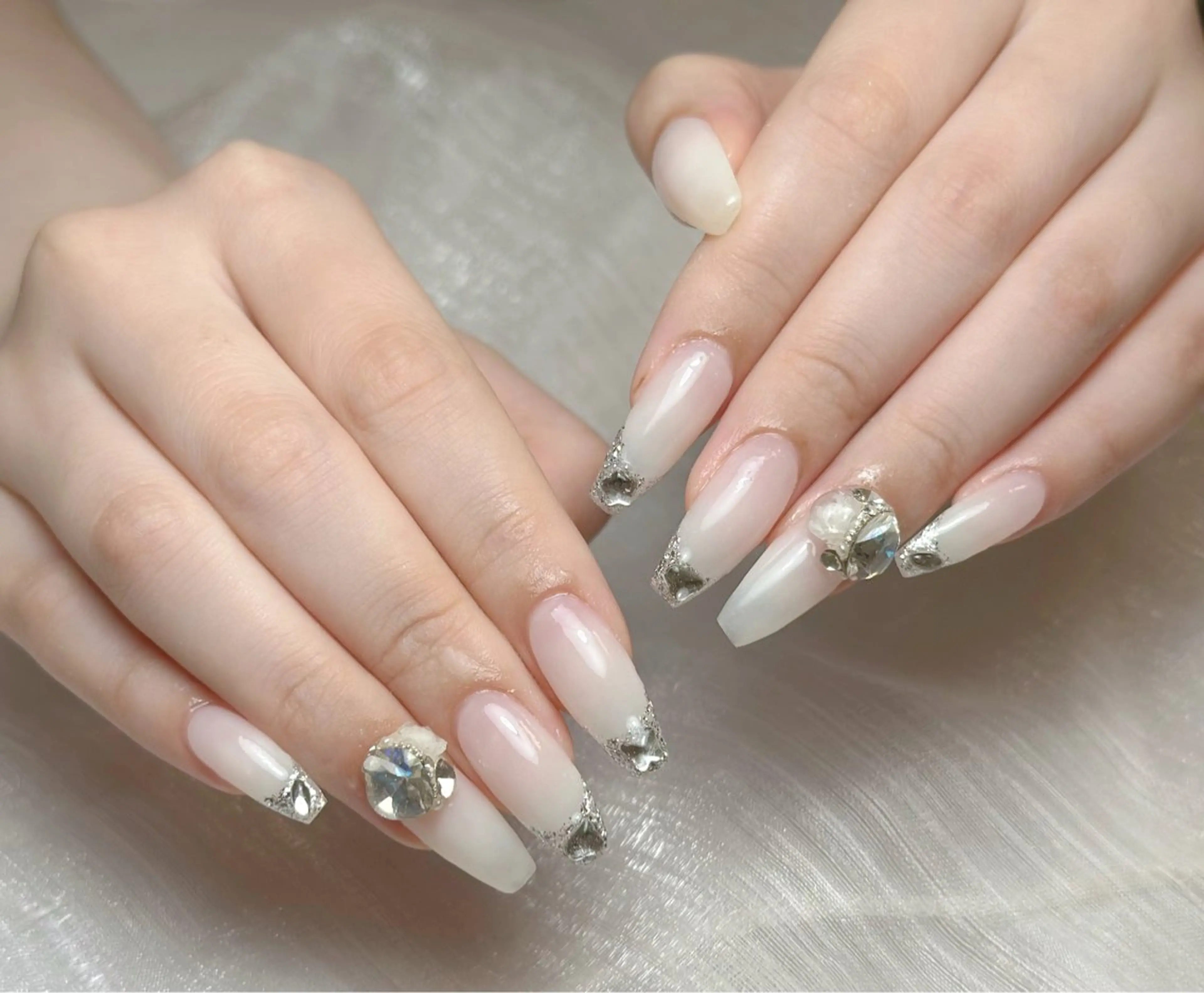 ネイル yoyo ネイル💕のネイルデザイン