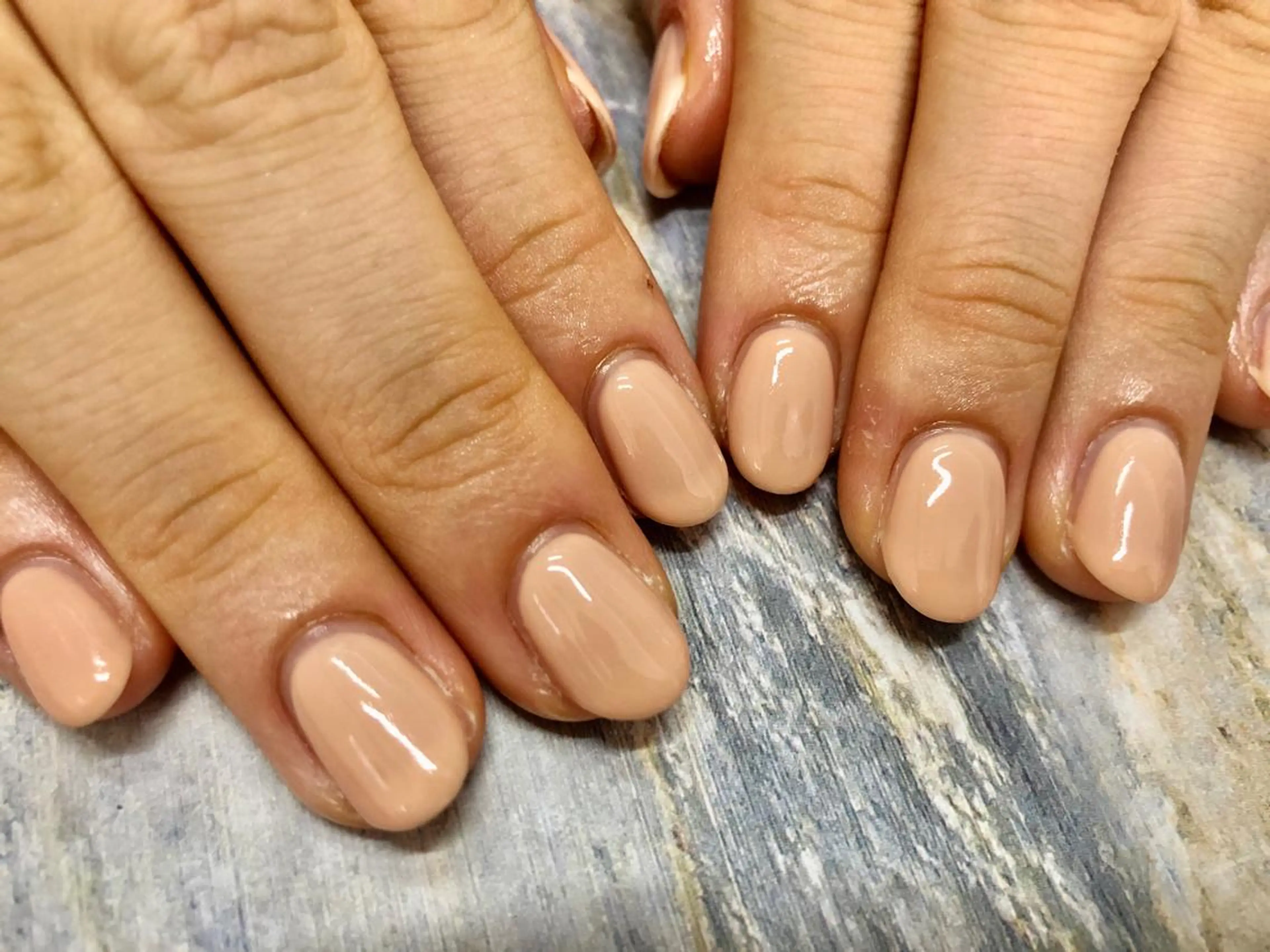 ネイル ハンドネイル mogunail &blowのネイルデザイン