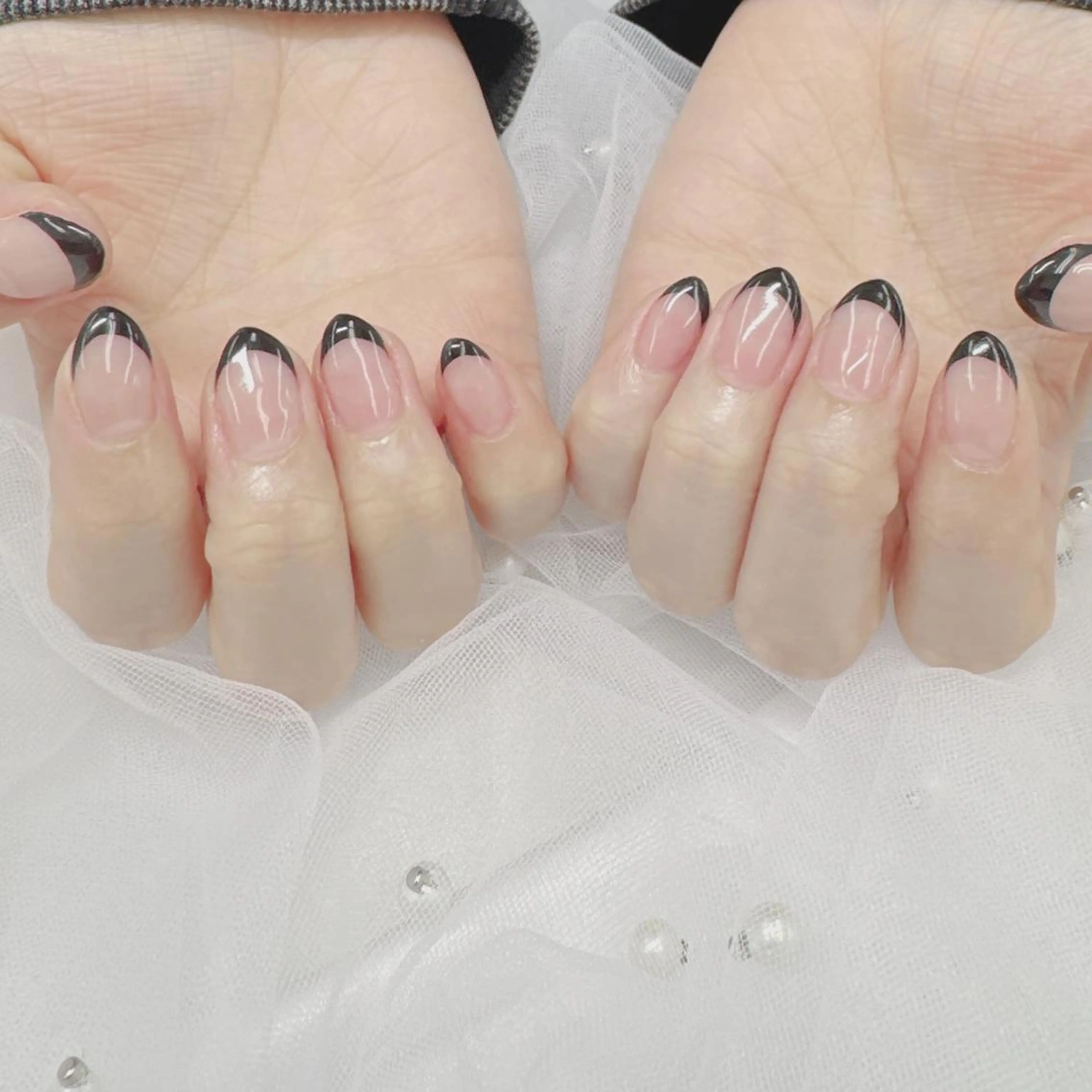 ネイル Nail salon Honey Beeのネイルデザイン