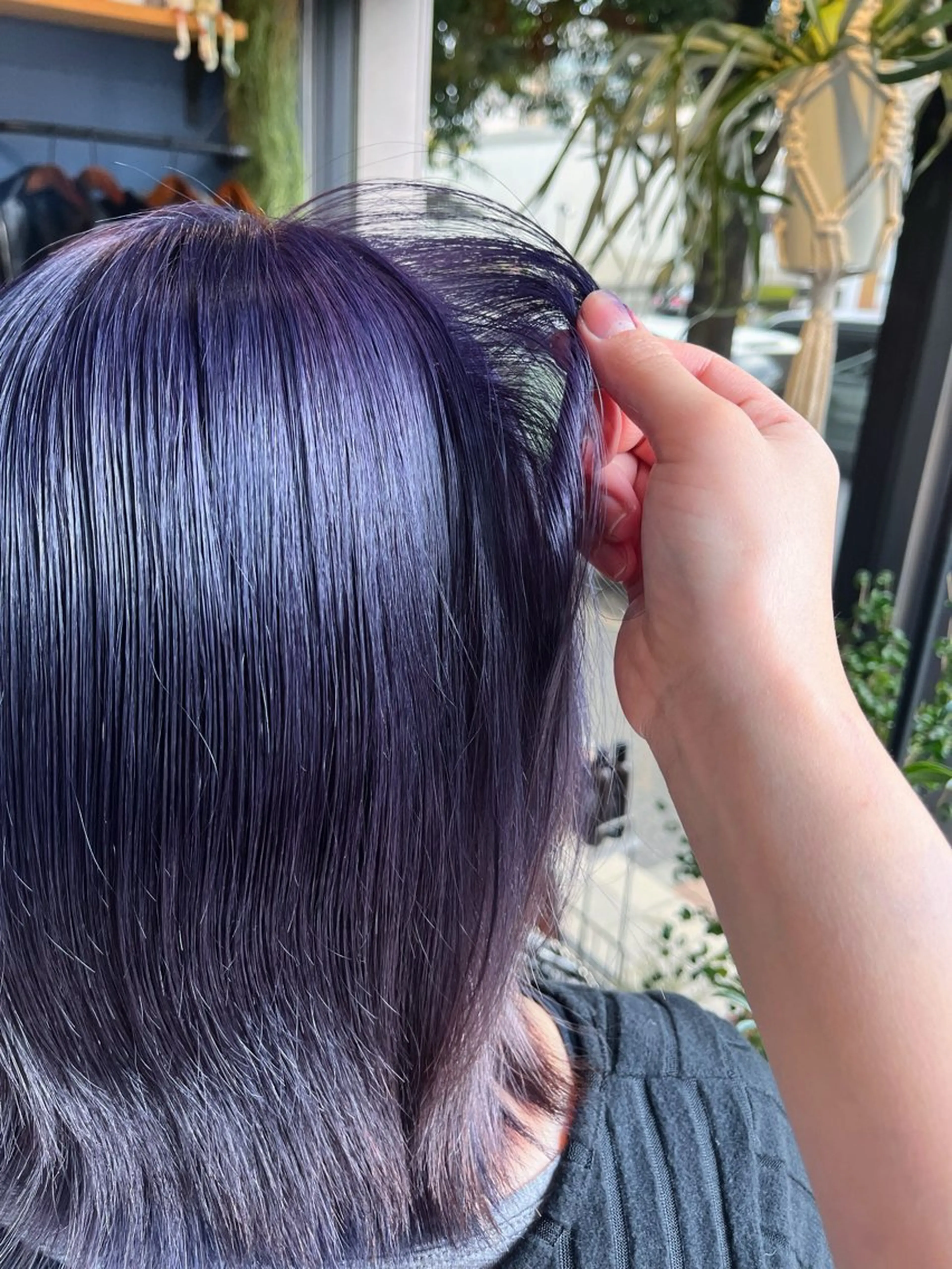 ショート カラー 似合わせカット Rinka🌻のヘアスタイル