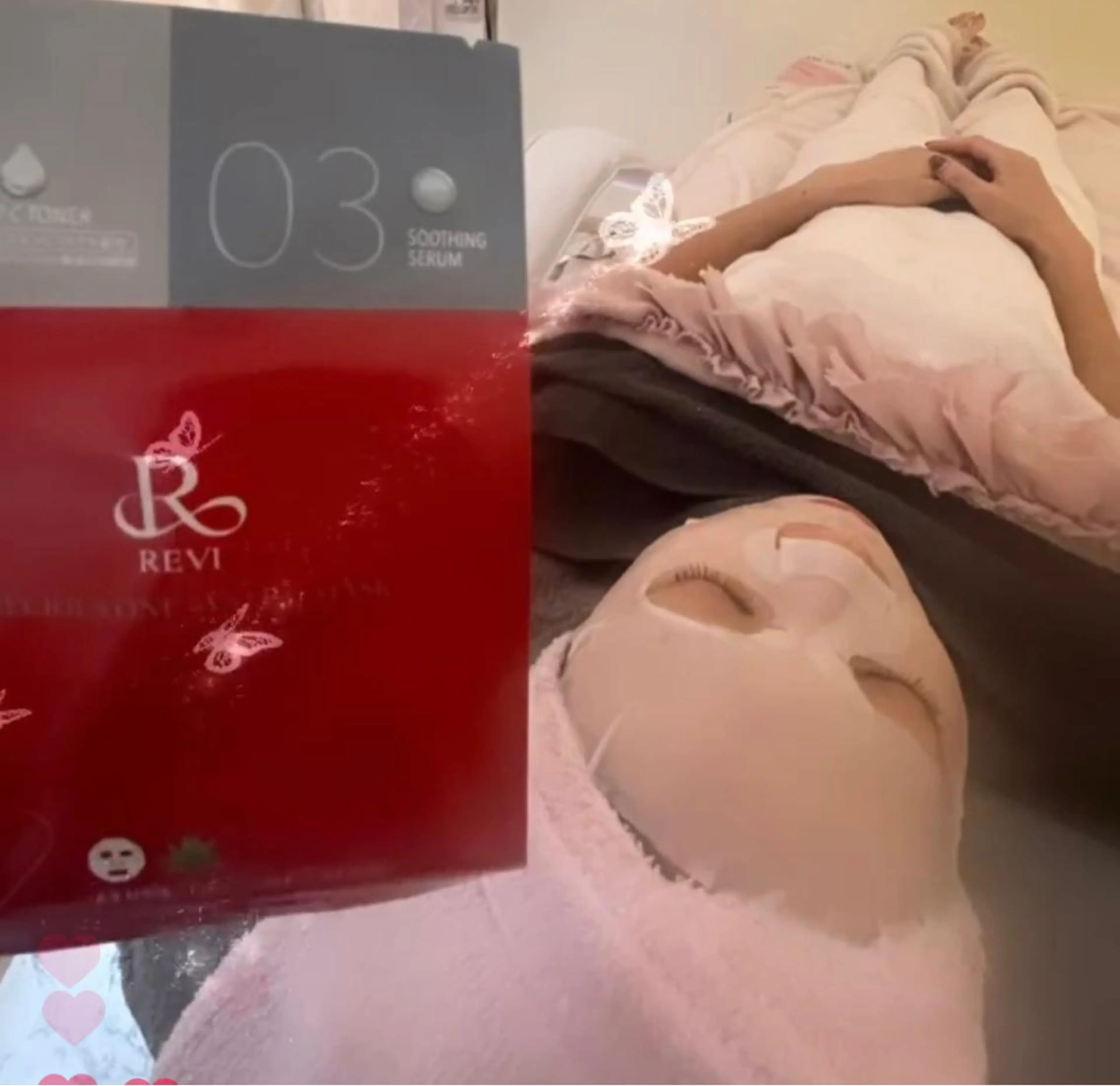 beauty lanaのエステ・リラクイメージ