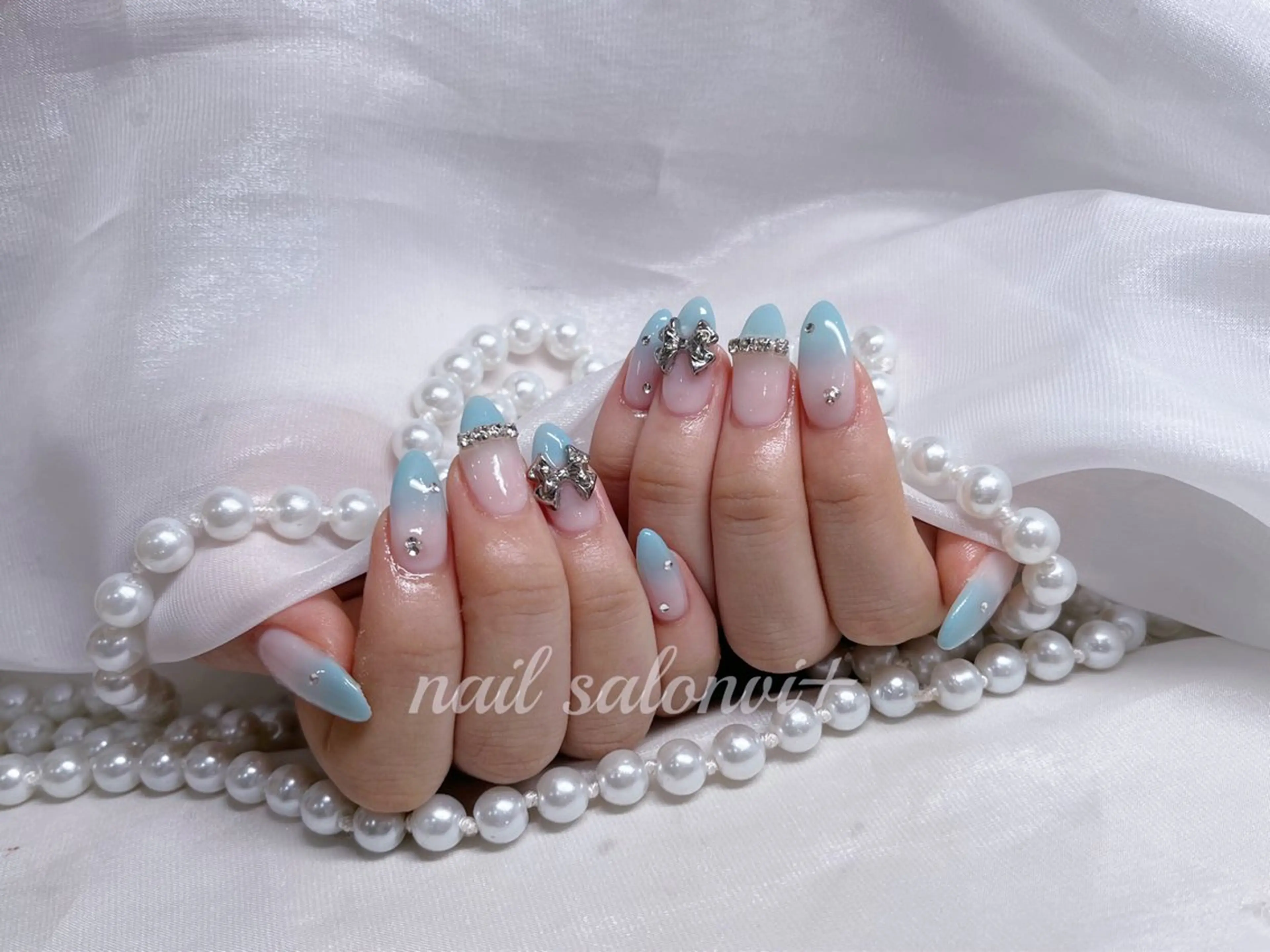 ネイル ハンドネイル S2 nailのネイルデザイン