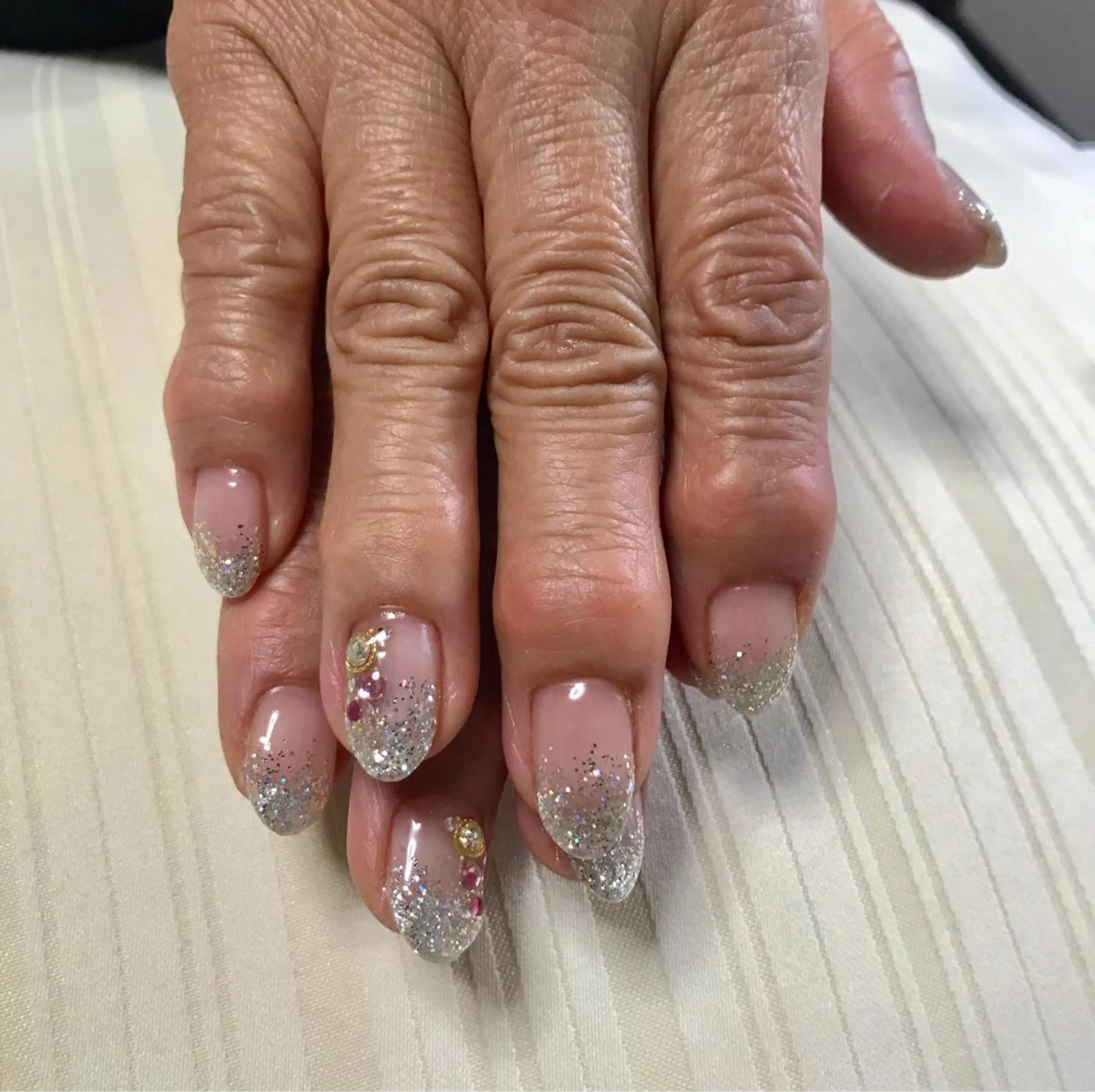 ネイル mahana nailのネイルデザイン