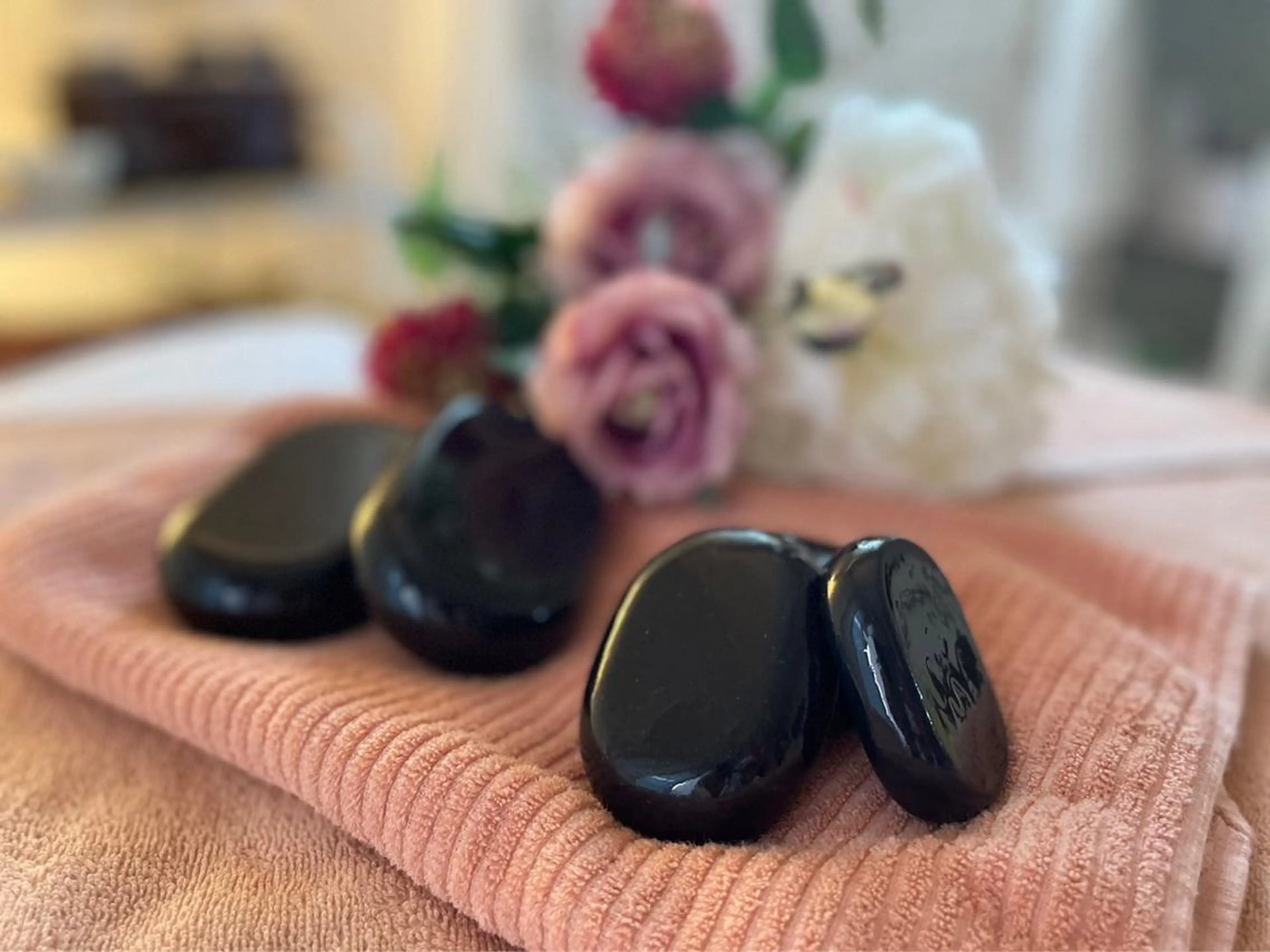 SACHIKO Yのエステ・リラクイメージ