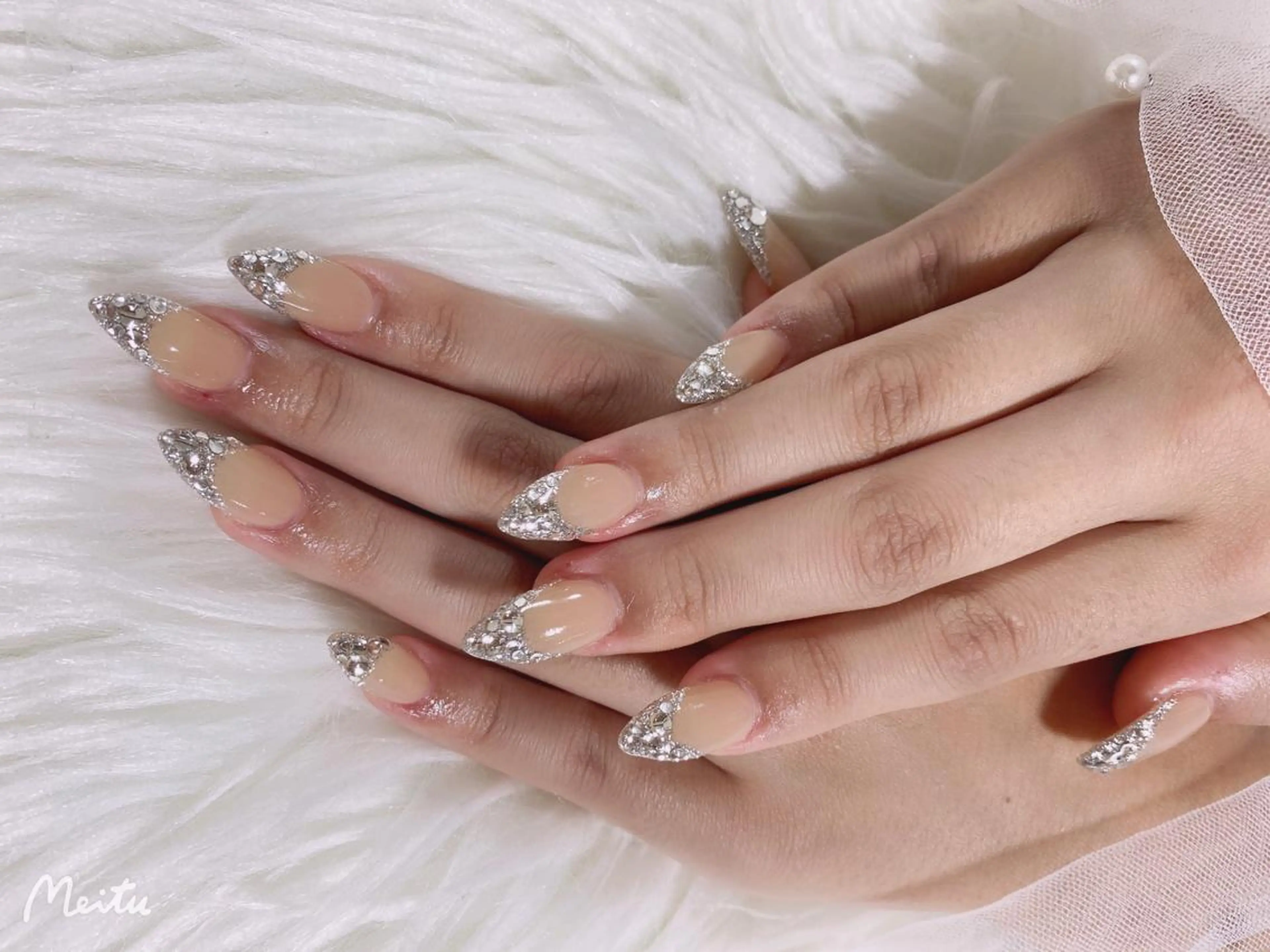 ネイル COCO ネイルのネイルデザイン