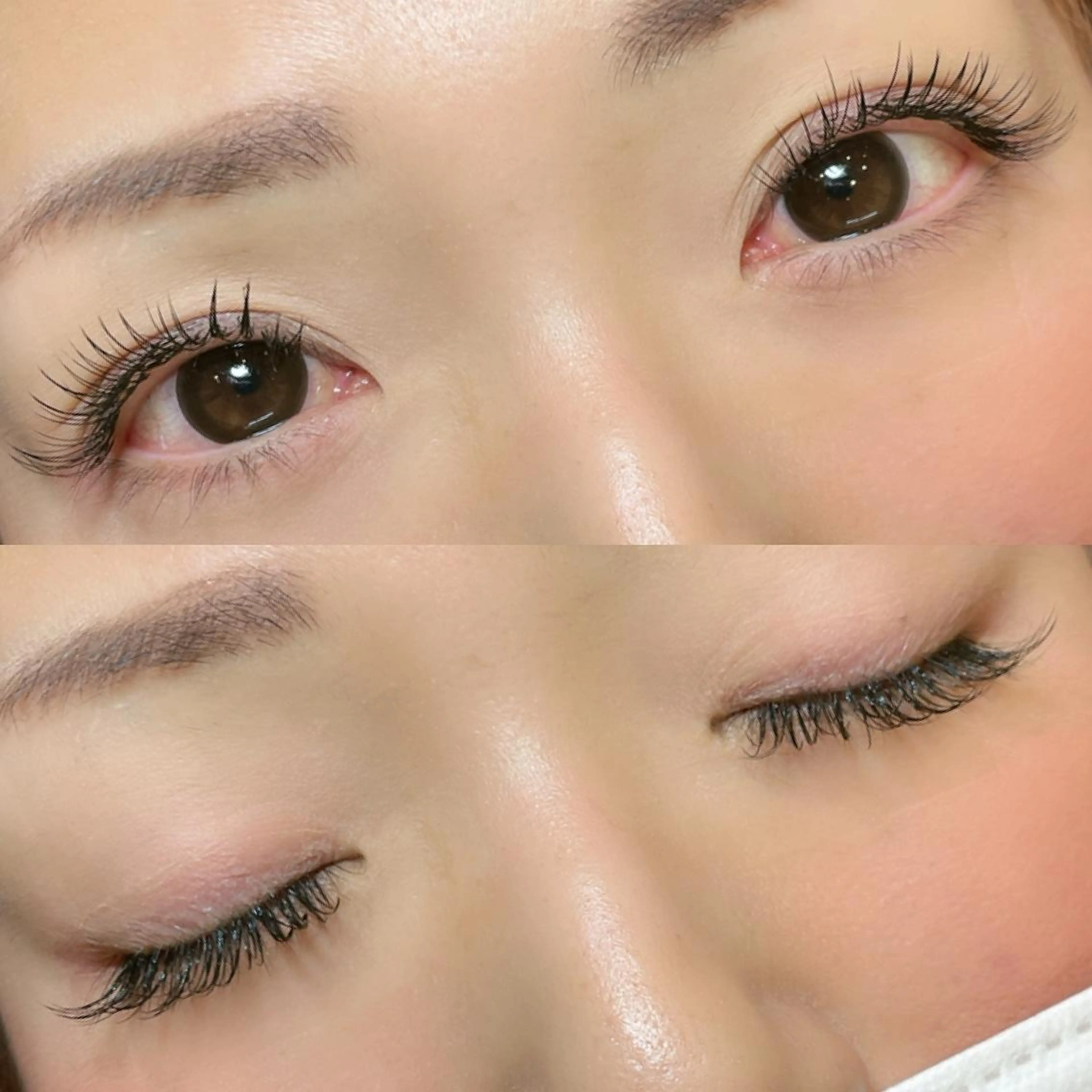 マツエク・マツパ eyelist ⌇ minami 𖠚ᐝのマツエク・マツパデザイン