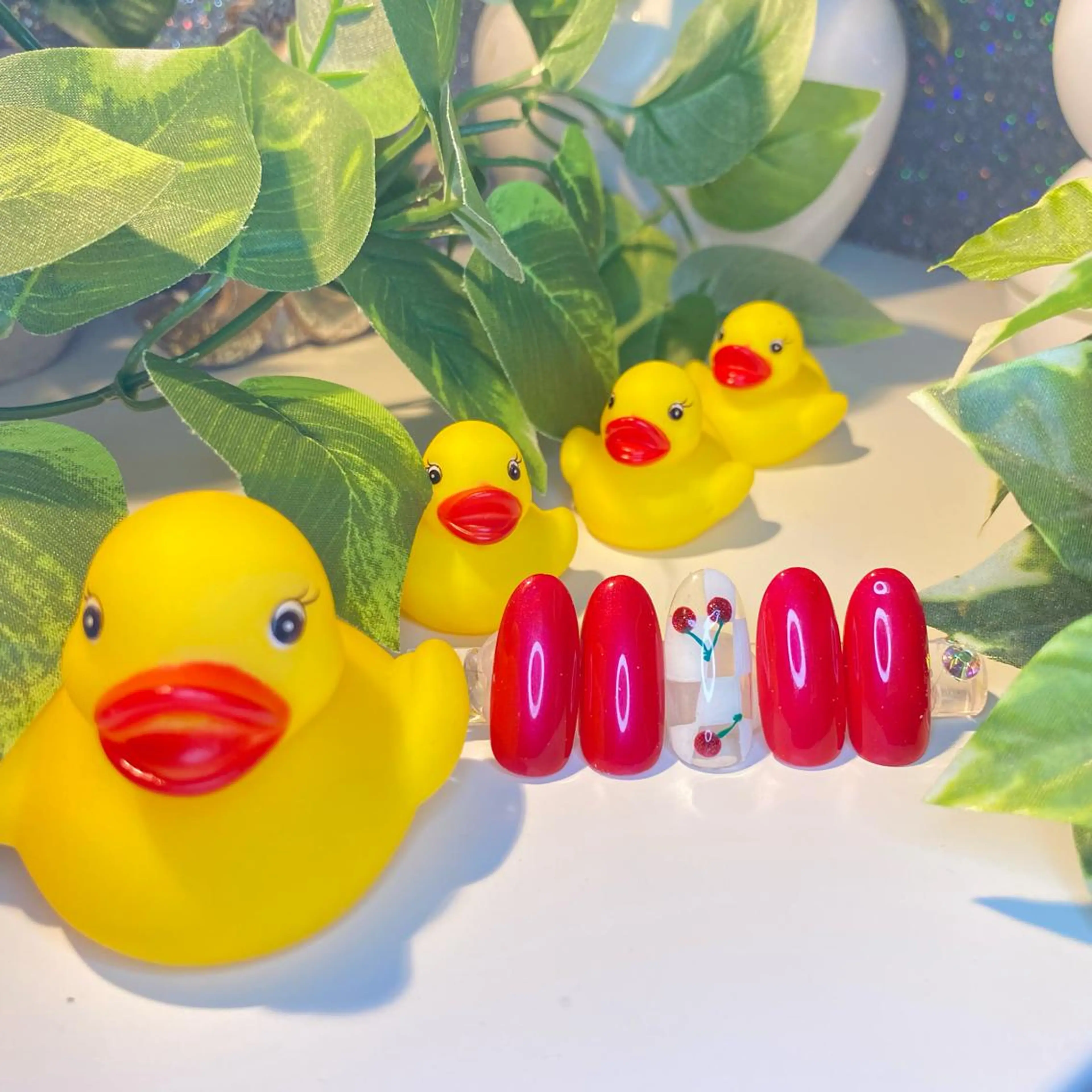 ネイル Nail salon MEGUMIのネイルデザイン