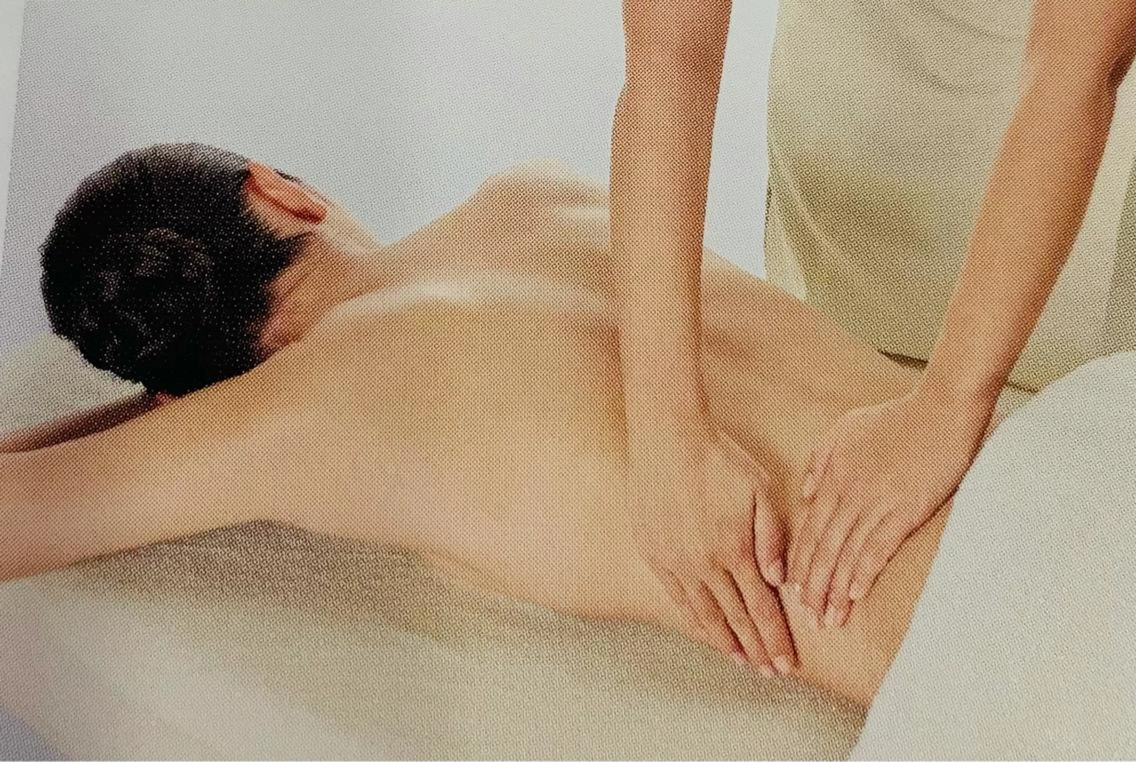 ポーラ Avan  Mu所属・鈴木 美保子のその他イメージ