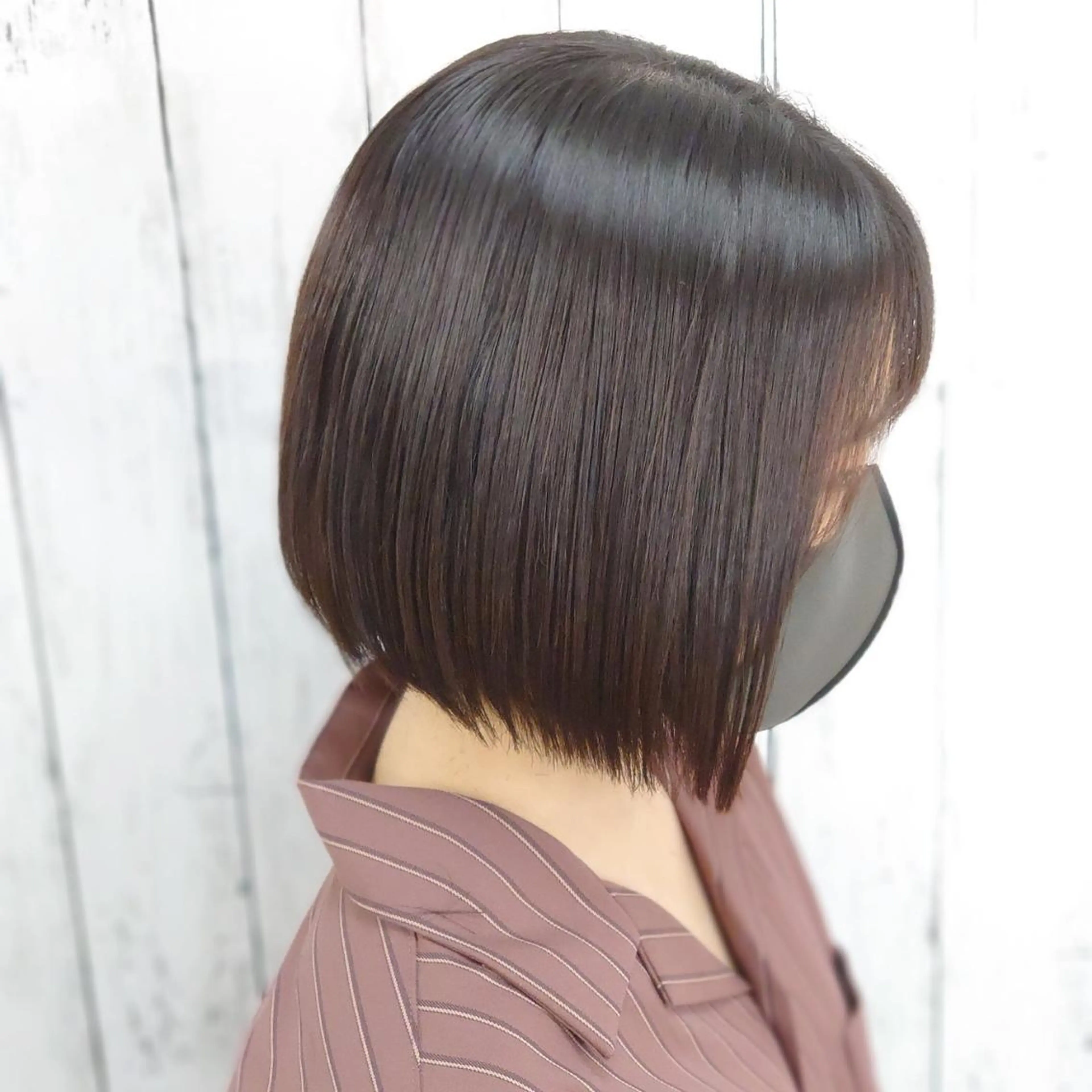 ❤️髪質改善＋ハホニコ3stepTR❤️の写真