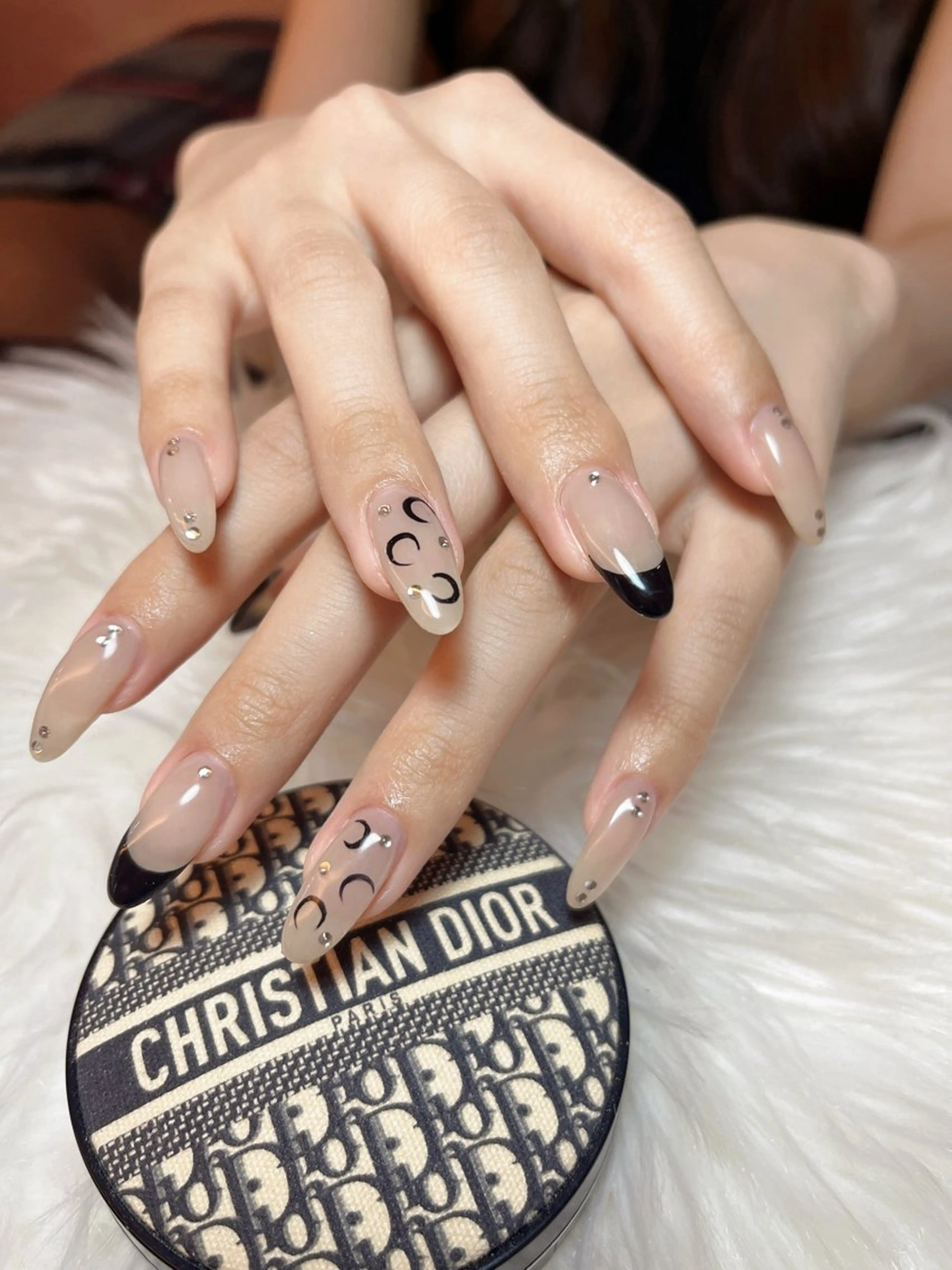 ネイル SALON DOUDOUのネイルデザイン