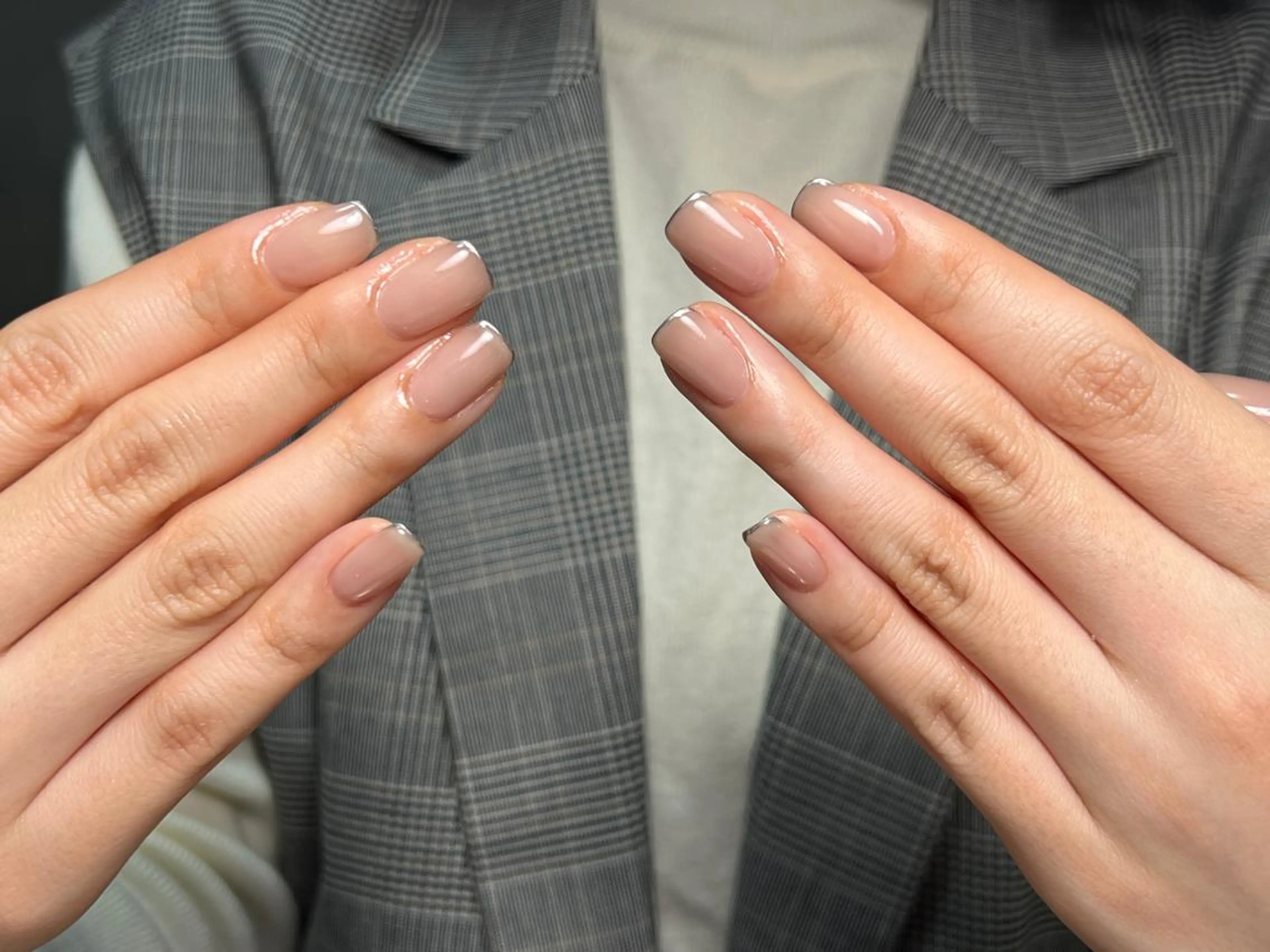 ネイル lucky nail 歌舞伎町のネイルデザイン