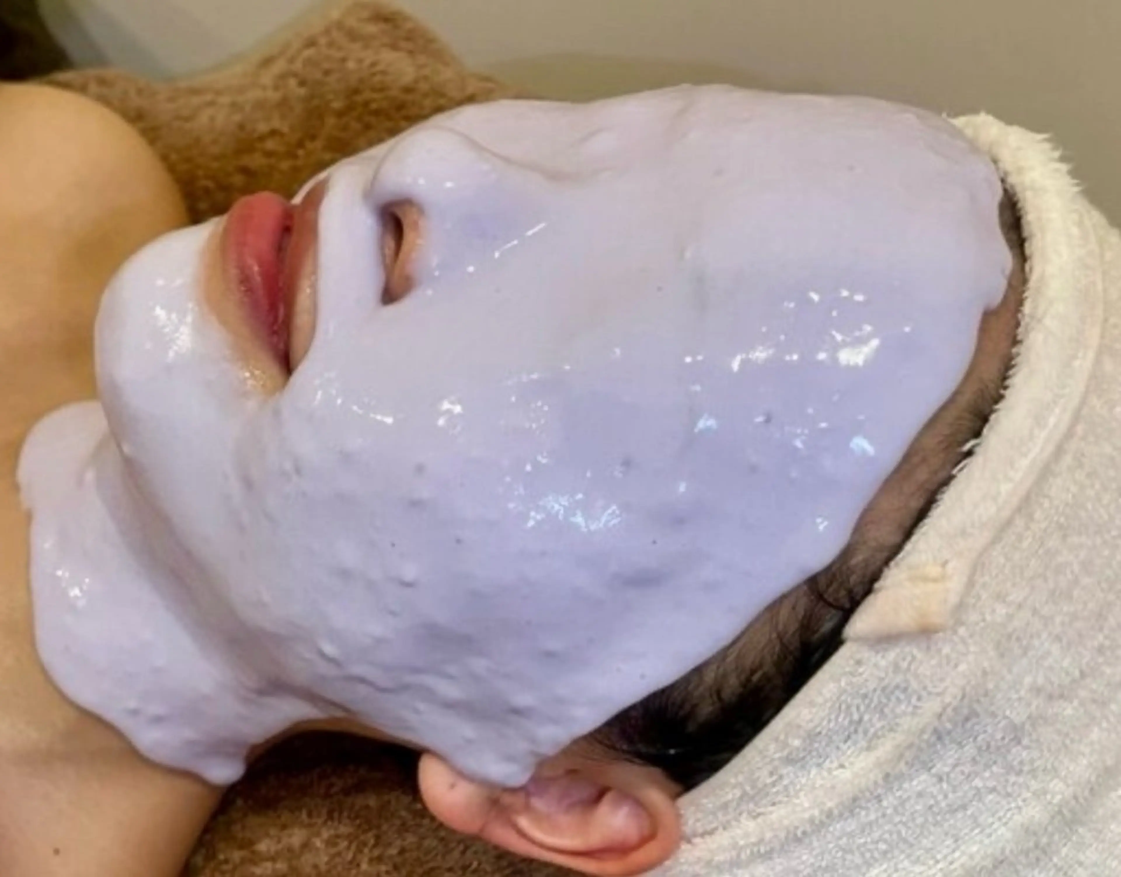 白田 さゆりのエステ・リラクイメージ