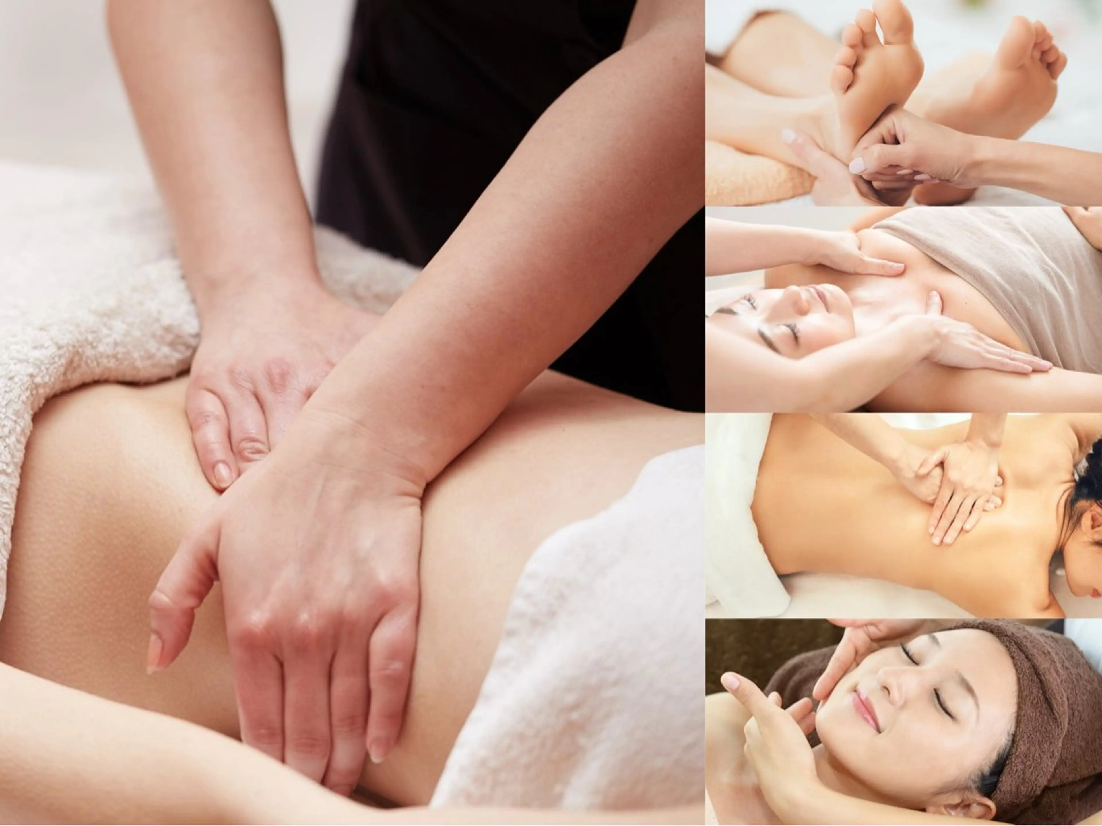 繰り返すニキビ・毛穴 ✨つくば肌質改善専門のエステ・リラクイメージ