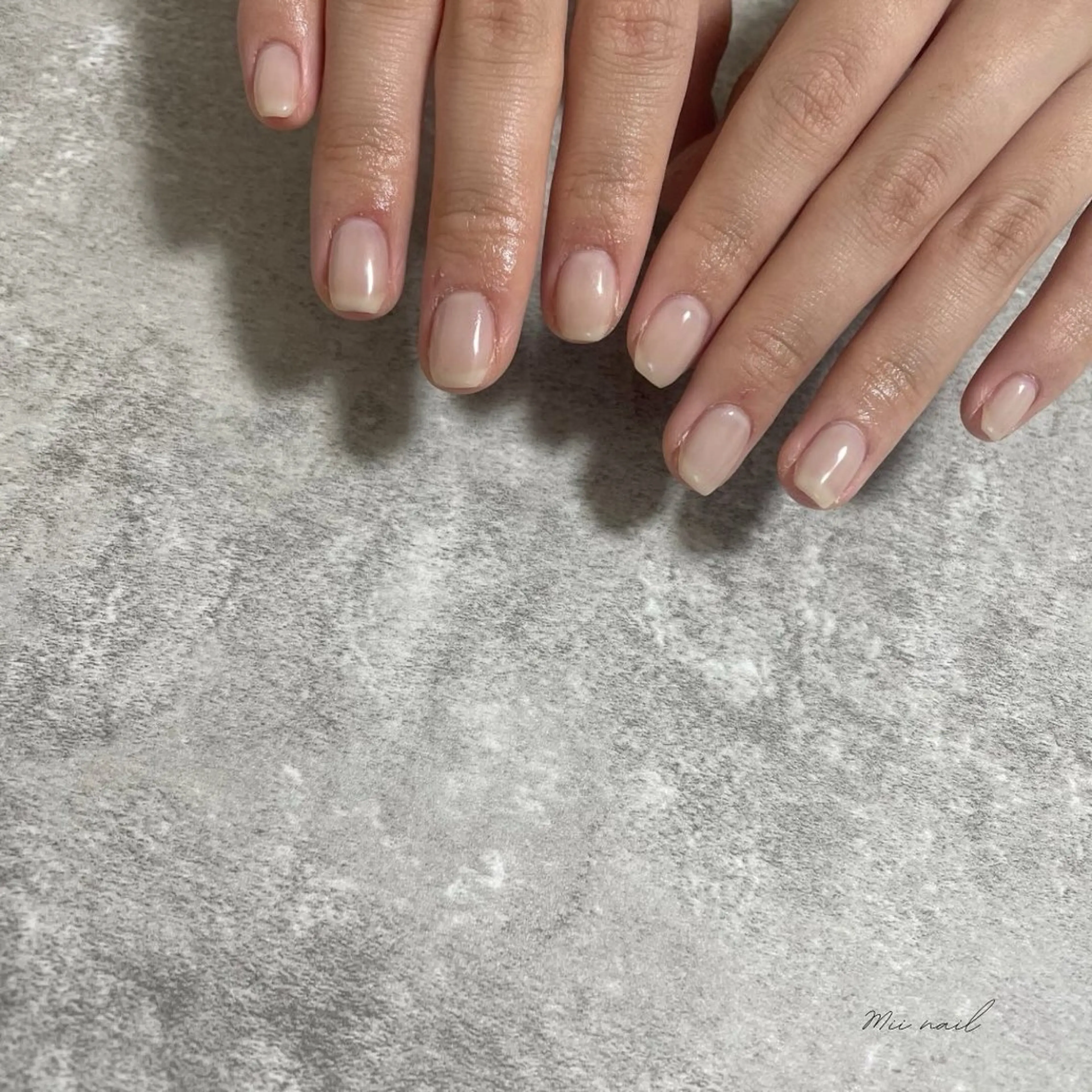 ネイル Mii nail いづみのその他イメージ