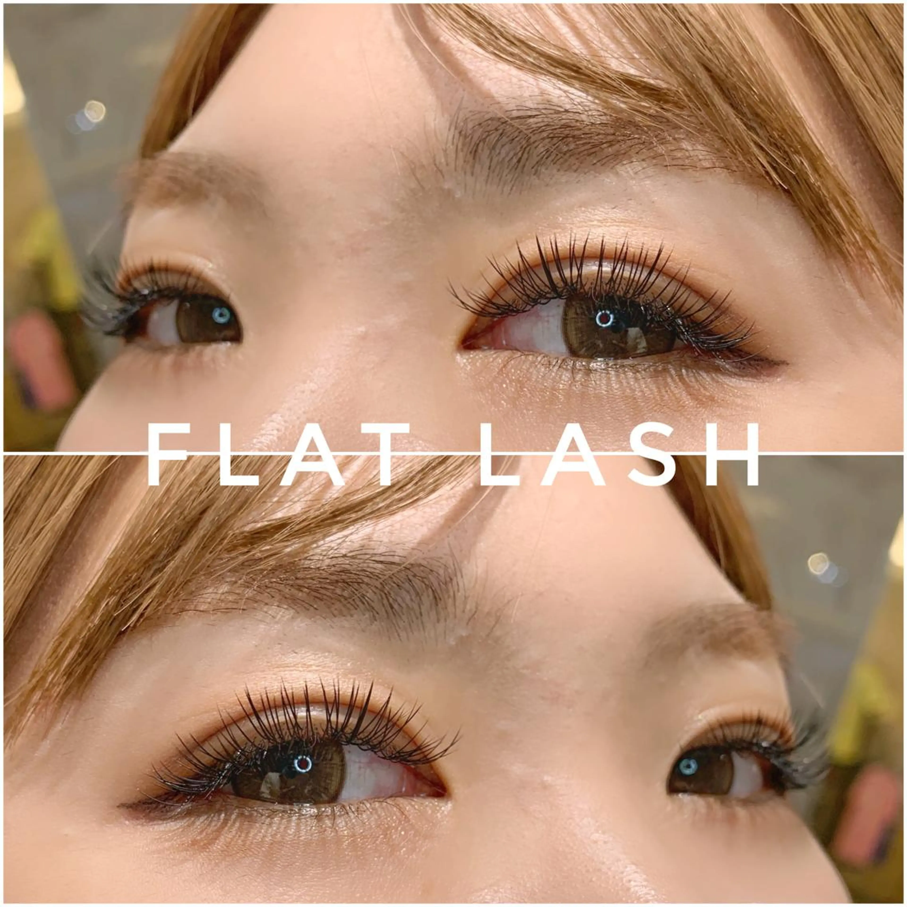 マツエク・マツパ サロン・ド・エクラ所属・ASUKA :LED専門店のマツエク・マツパデザイン