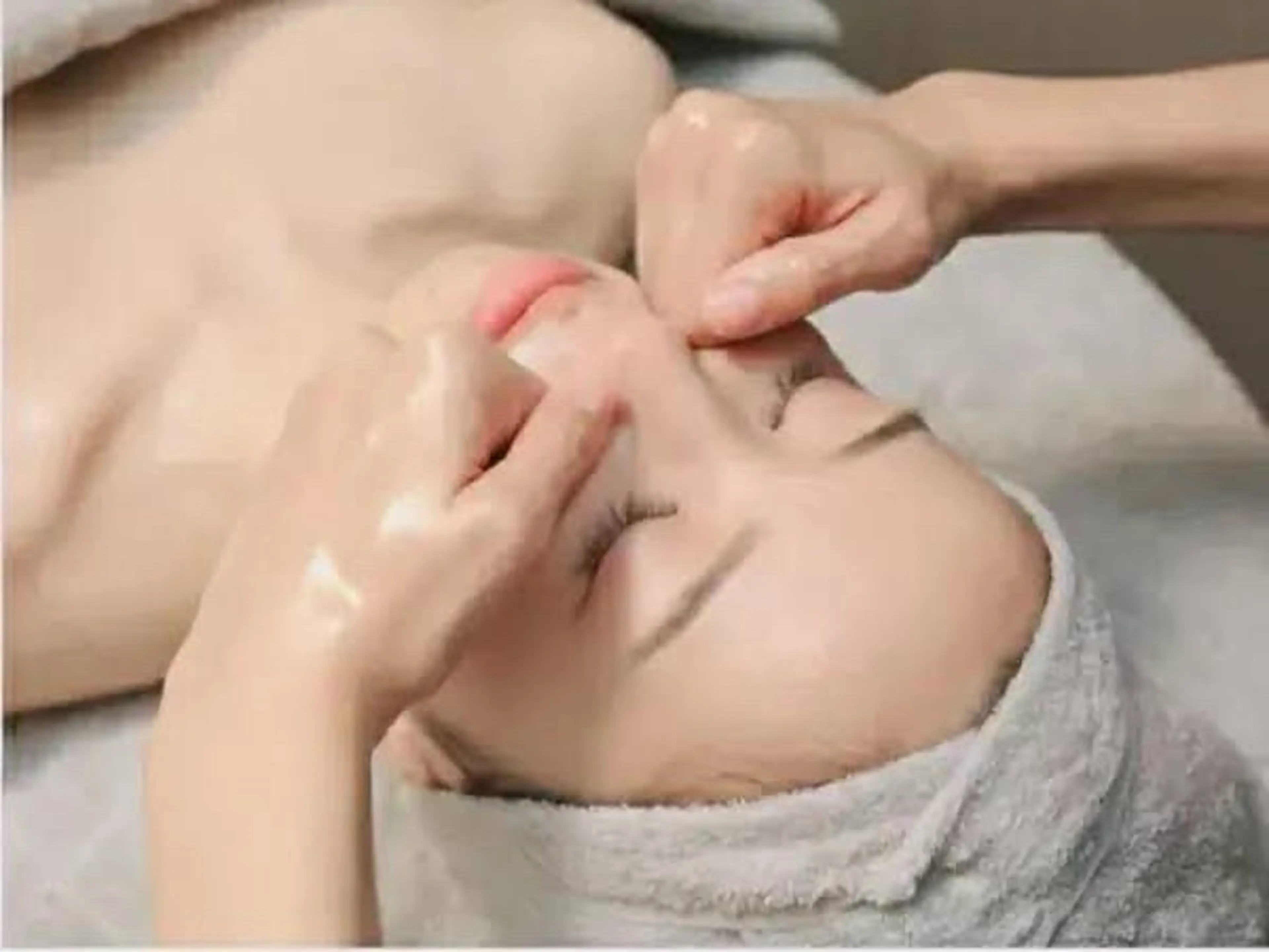 ココルアナ 橋本店のエステ・リラクイメージ