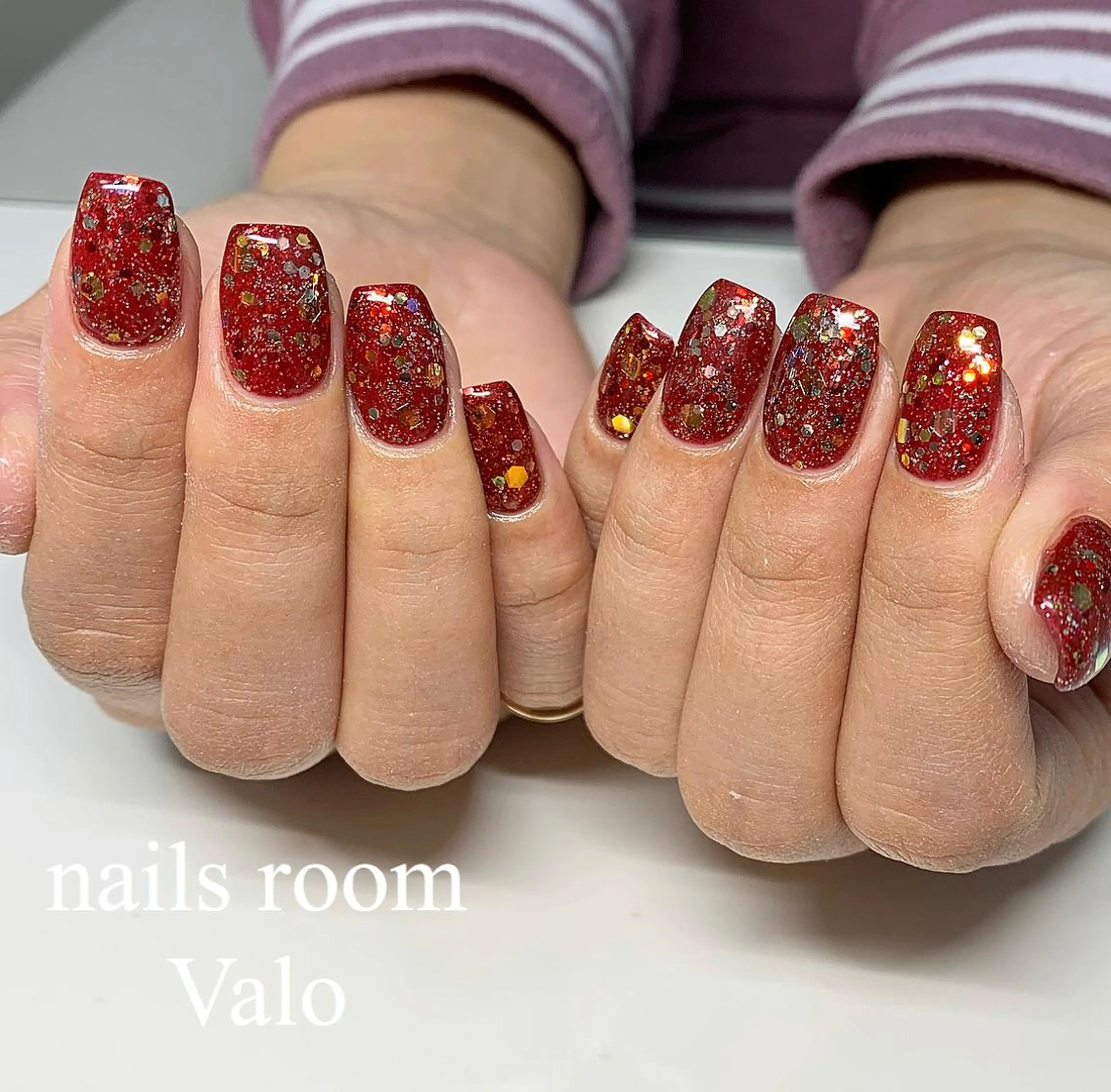 ネイル nails room Valoのネイルデザイン