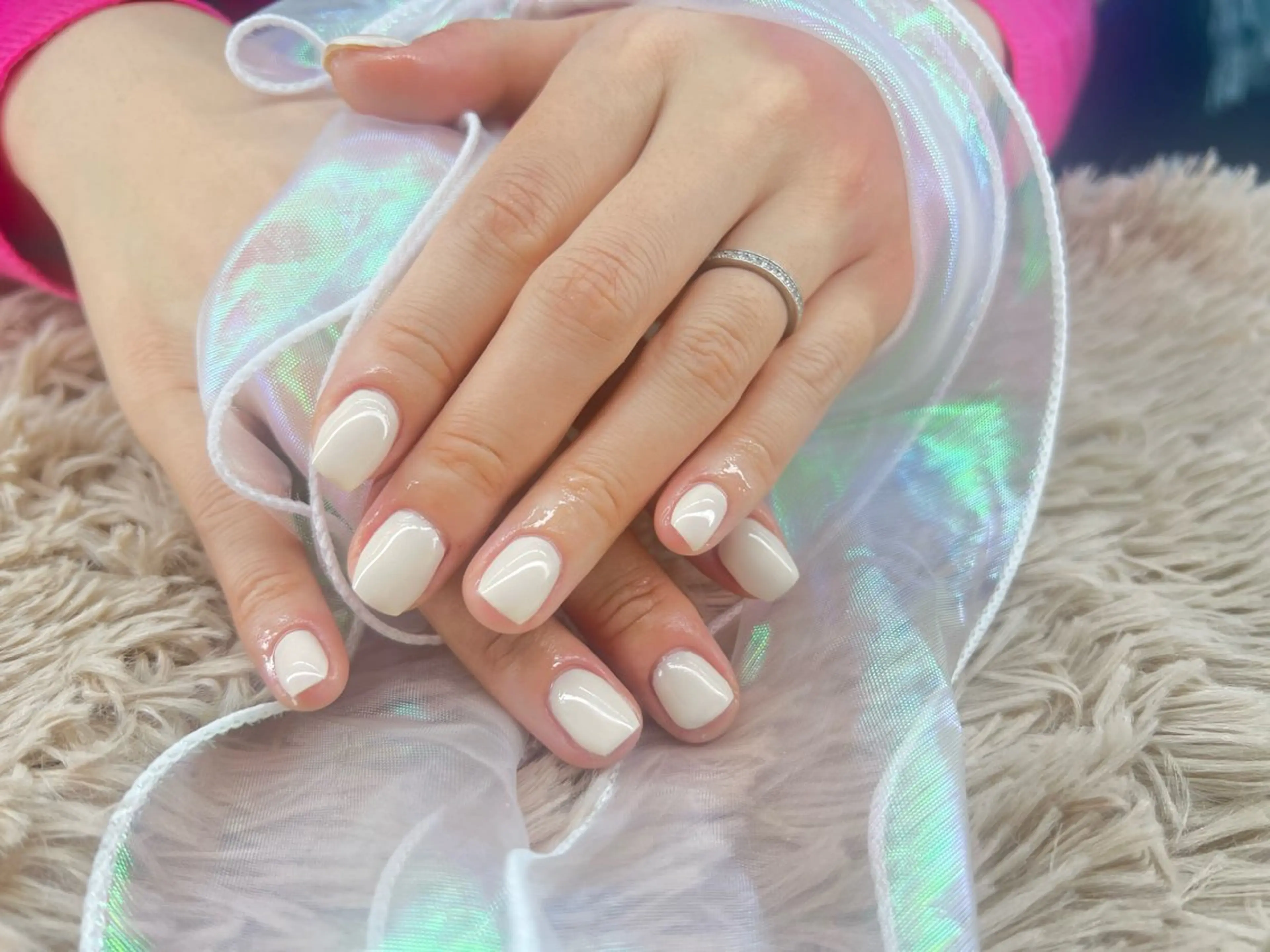 ネイル See.u モモ（南浦和）のネイルデザイン