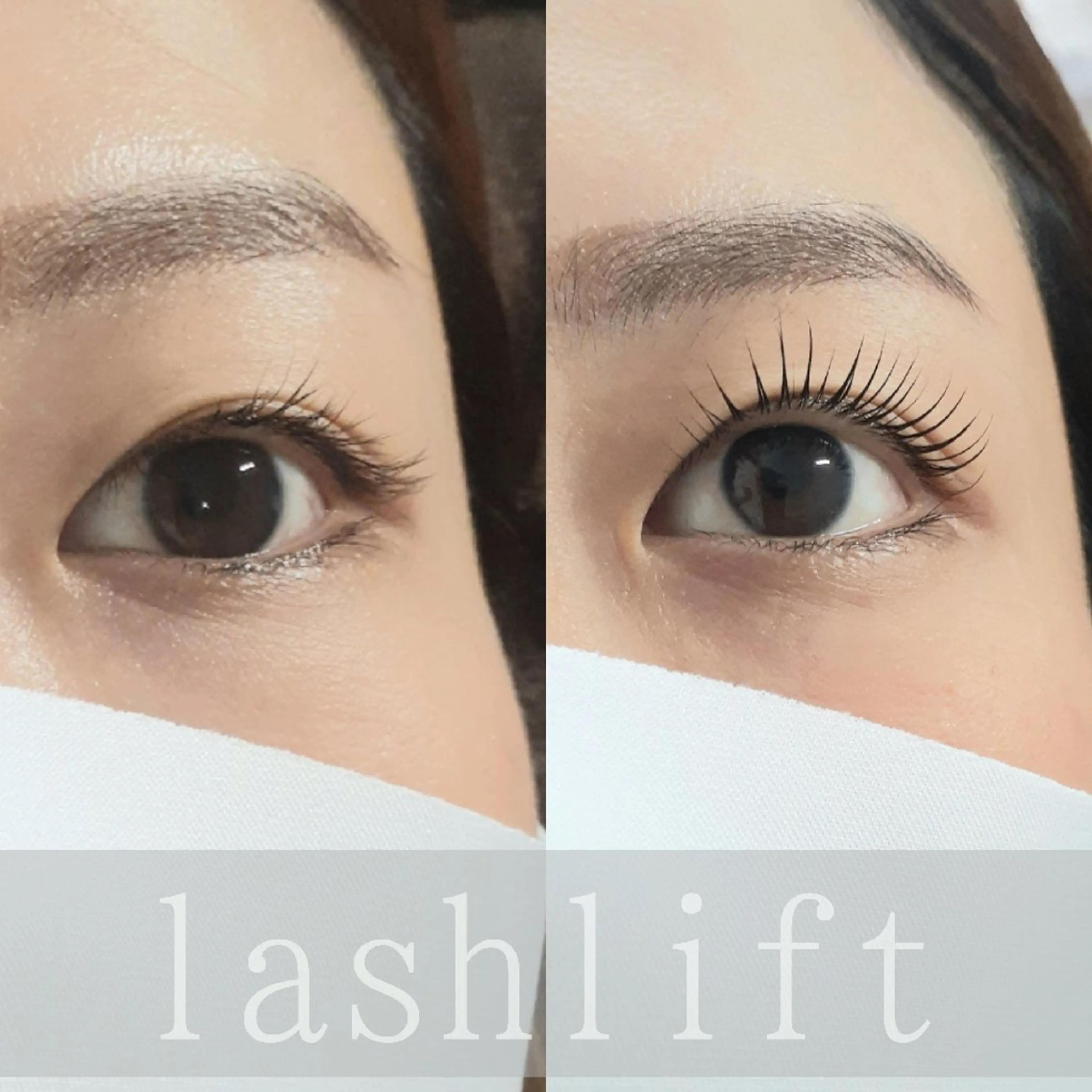 マツエク・マツパ マツパ nail&eyelash link所属・link 夙川のマツエク・マツパデザイン