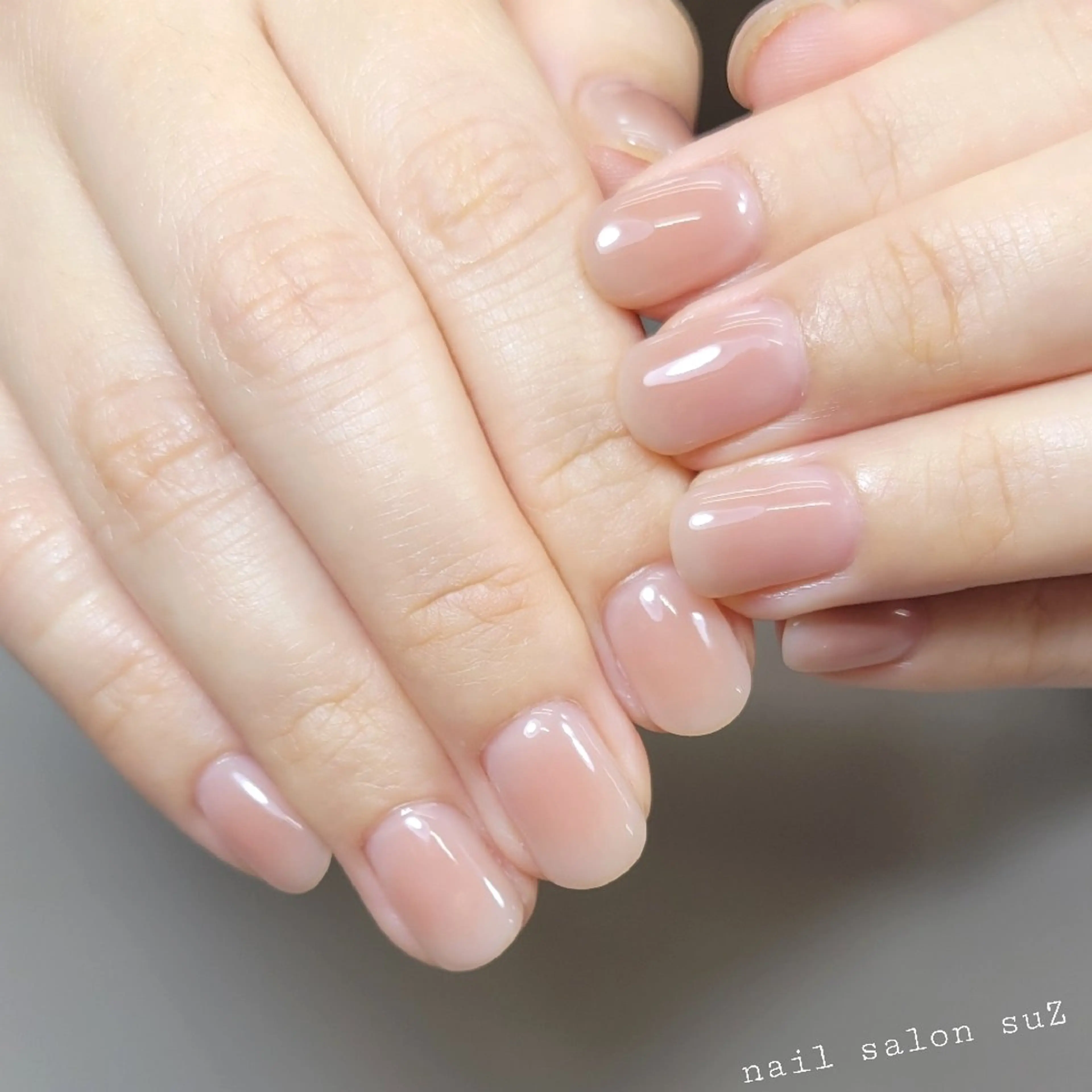 ネイル nail salon suZのネイルデザイン