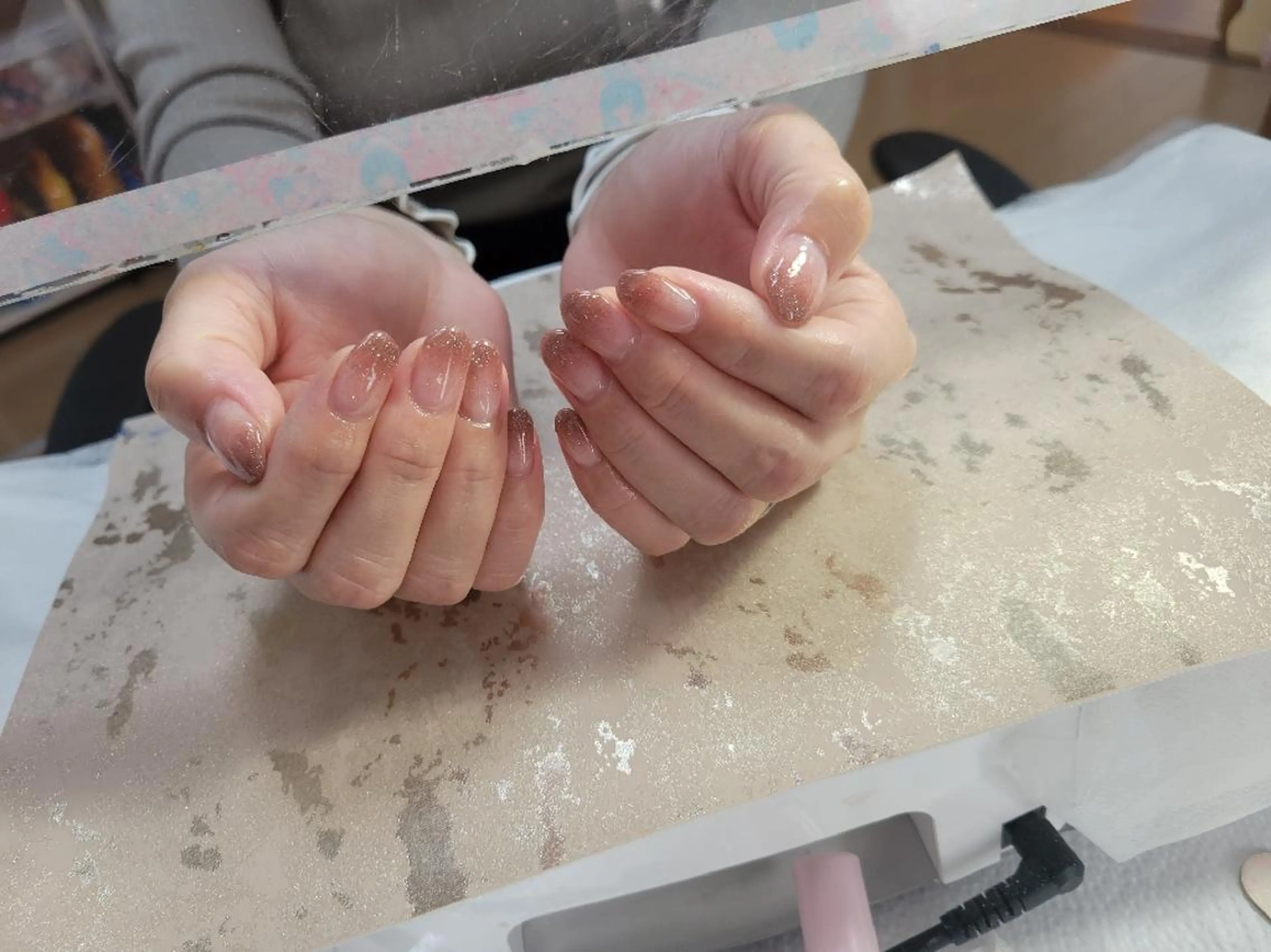 ネイル ネイルサロンほっこり kanaのネイルデザイン