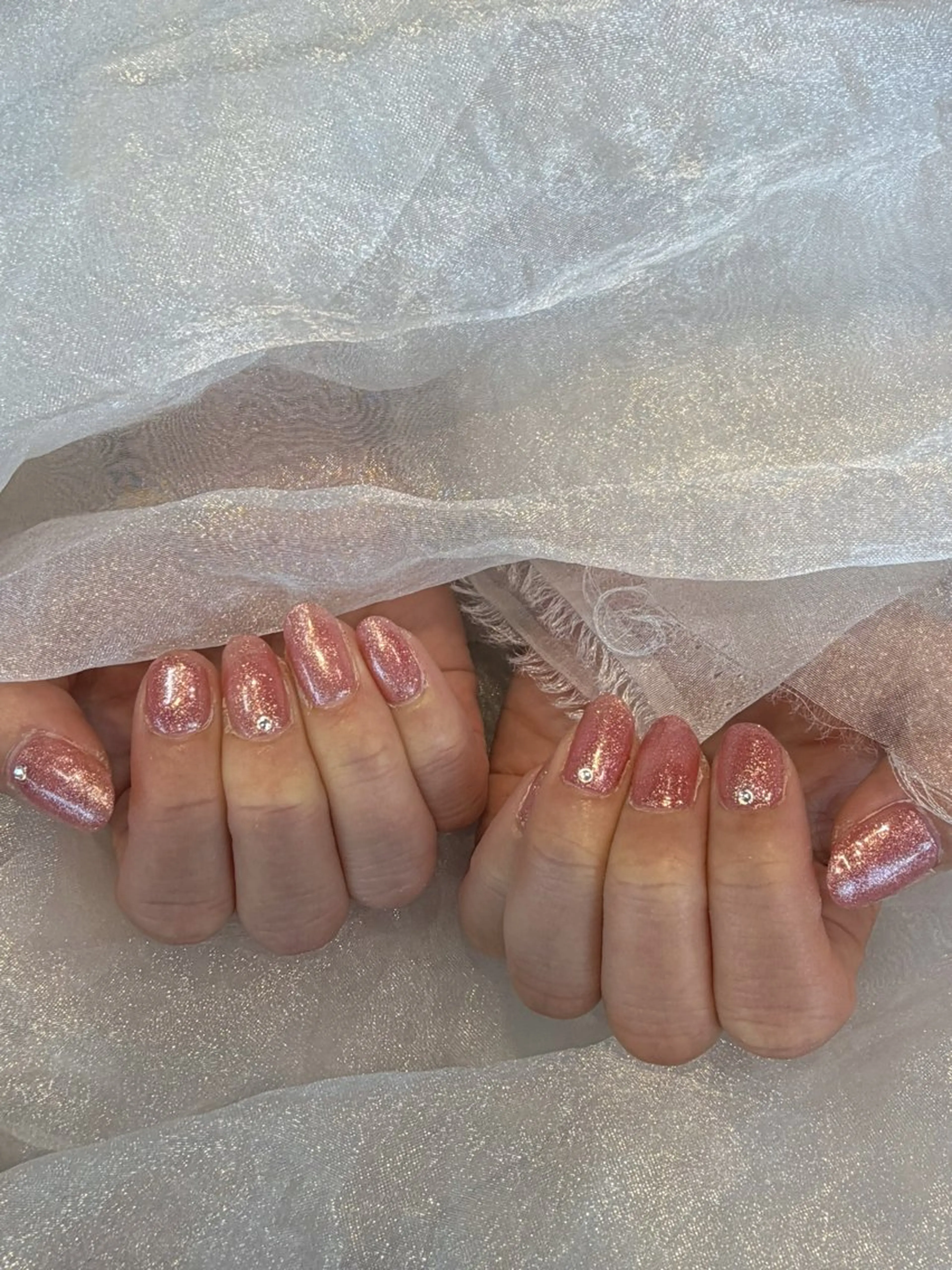 ネイル ACRO Yunaのネイルデザイン