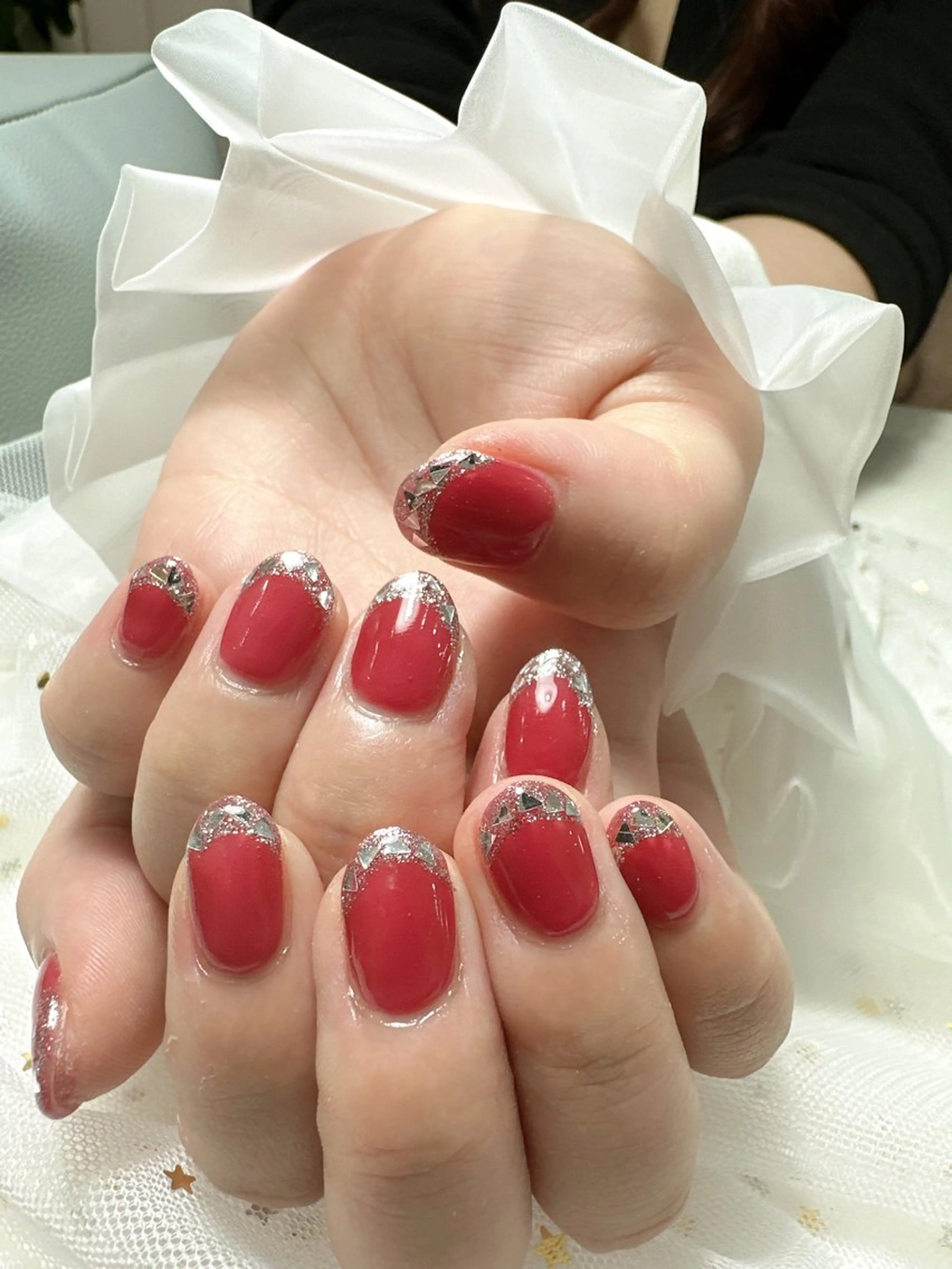 ネイル ハンドネイル Max nail&eyeのネイルデザイン