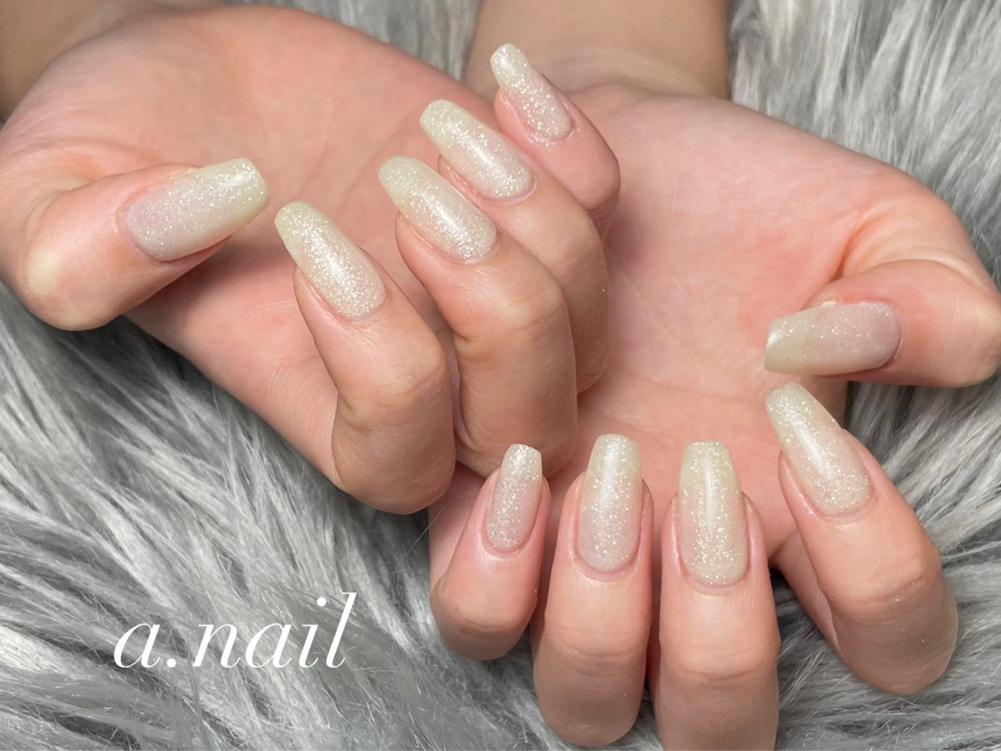 ネイル ハンドネイル 727 nailのネイルデザイン