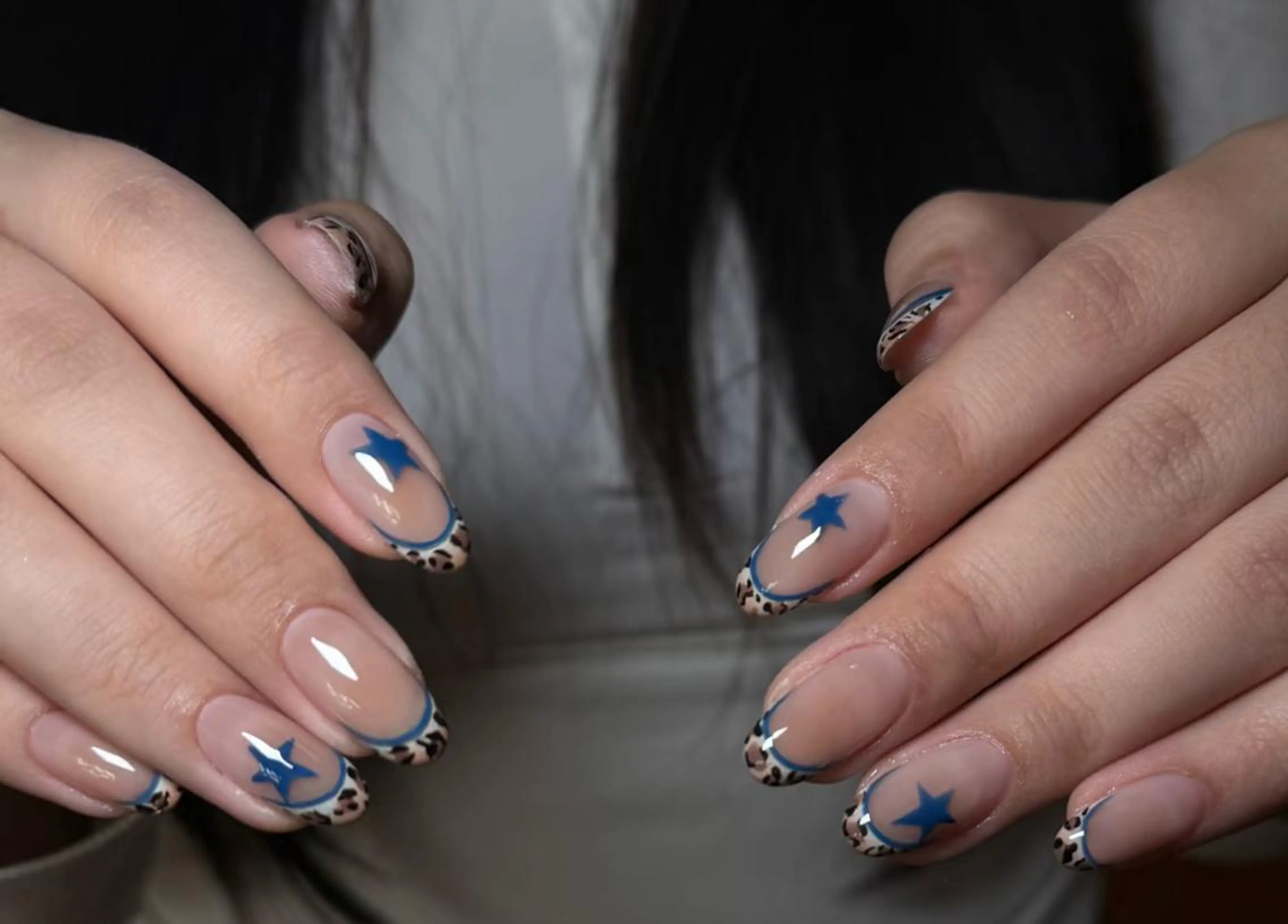 ネイル ハンドネイル Miya🎀 nailのネイルデザイン