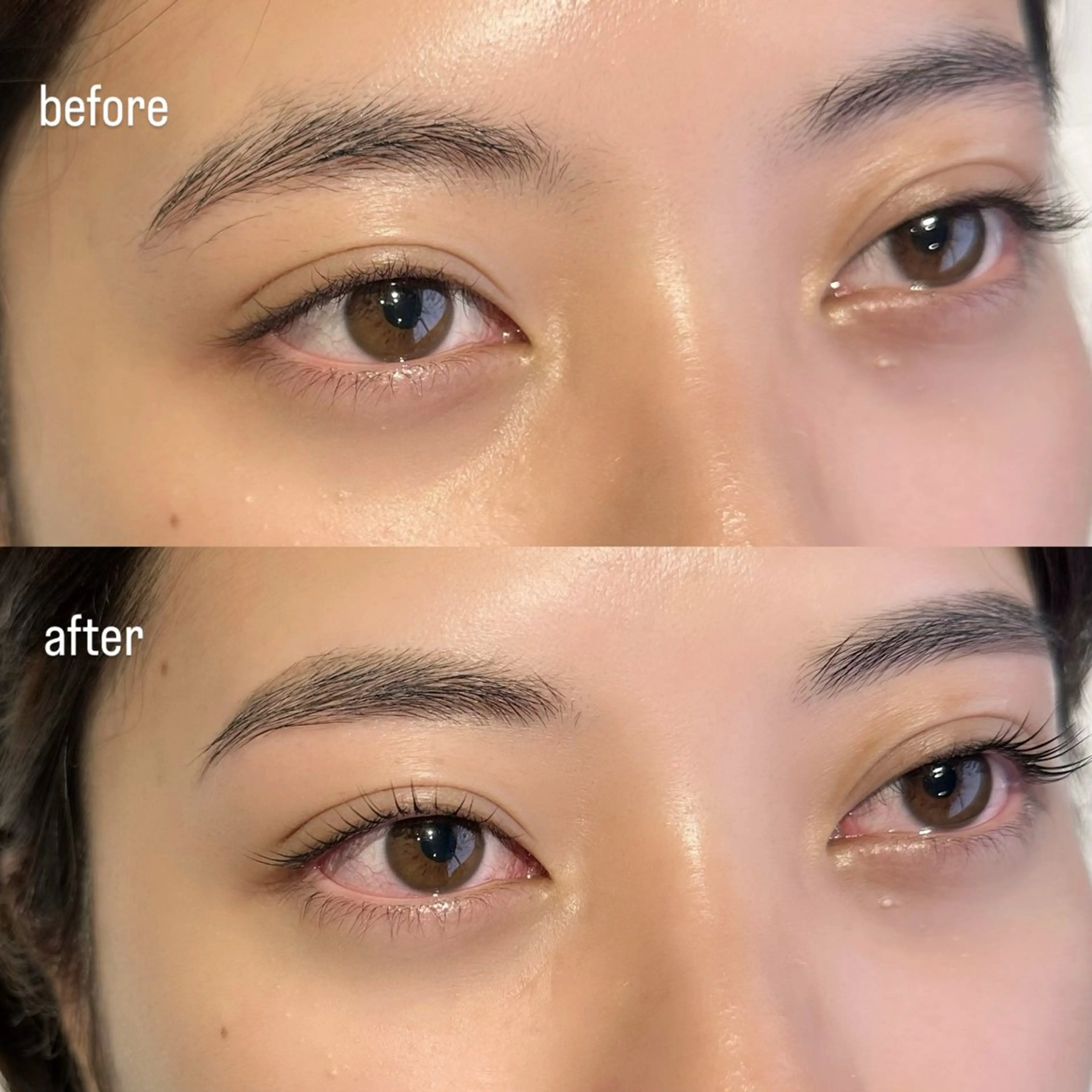 マツエク・マツパ ワックス脱毛 眉カット その他(アイブロウ) サキ🎀 /まゆげとまつげのマツエク・マツパデザイン