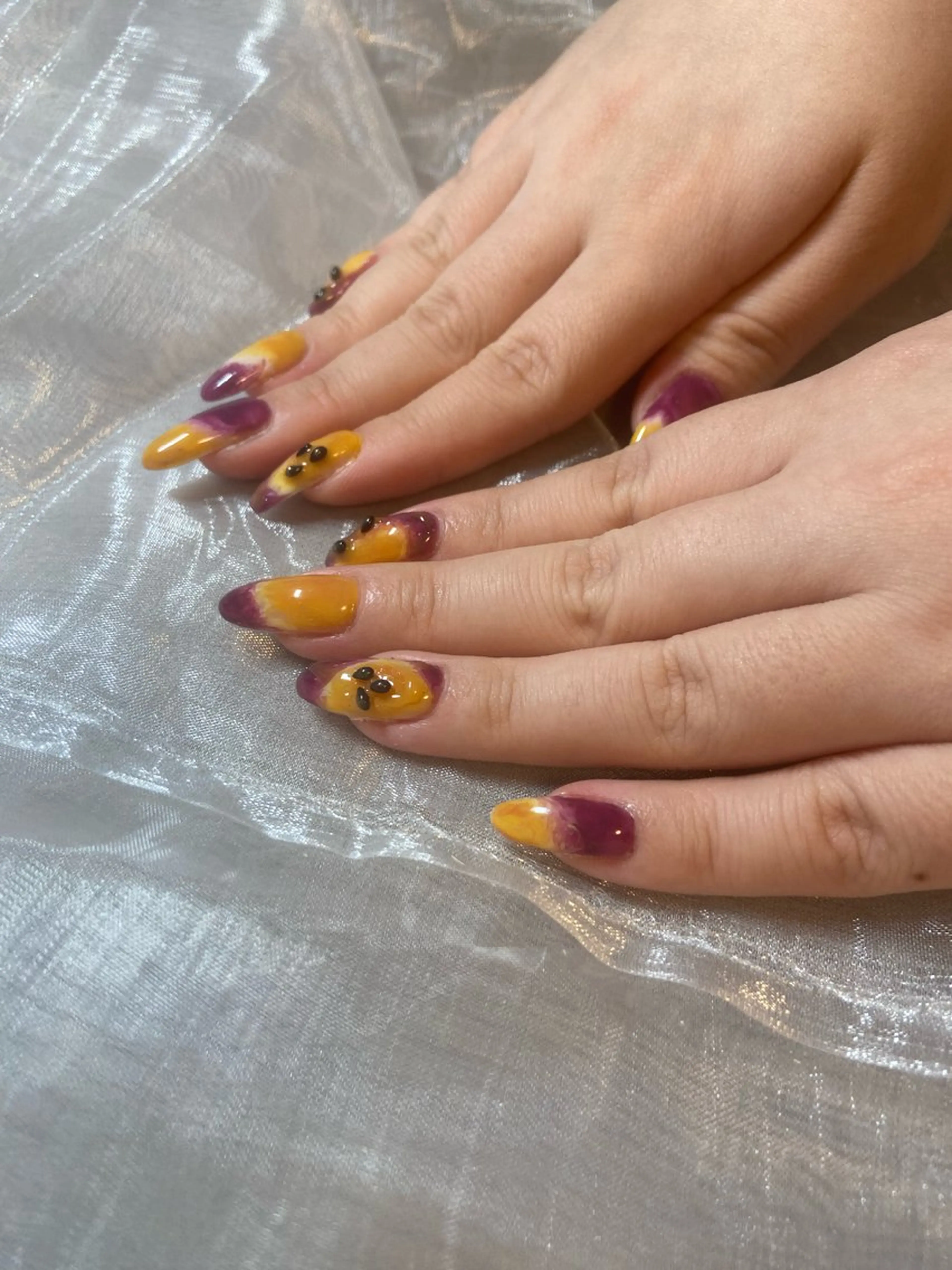 ネイル ちさと所属・ちさと ⋆⸜新規オープン⸝⋆のネイルデザイン